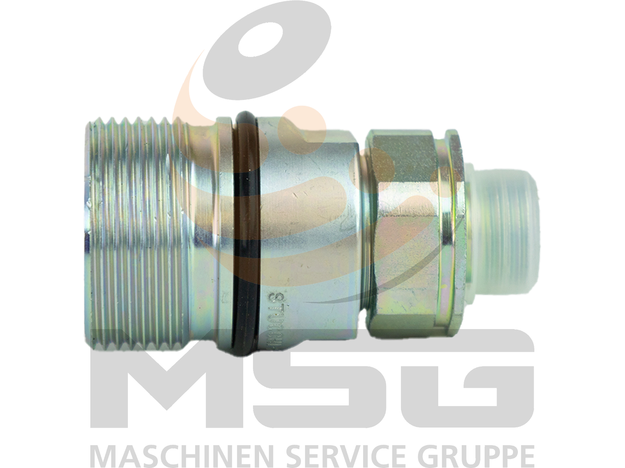 3977437 Original Atlas Weyhausen Schraubkupplung für SWE für z.B. AR65