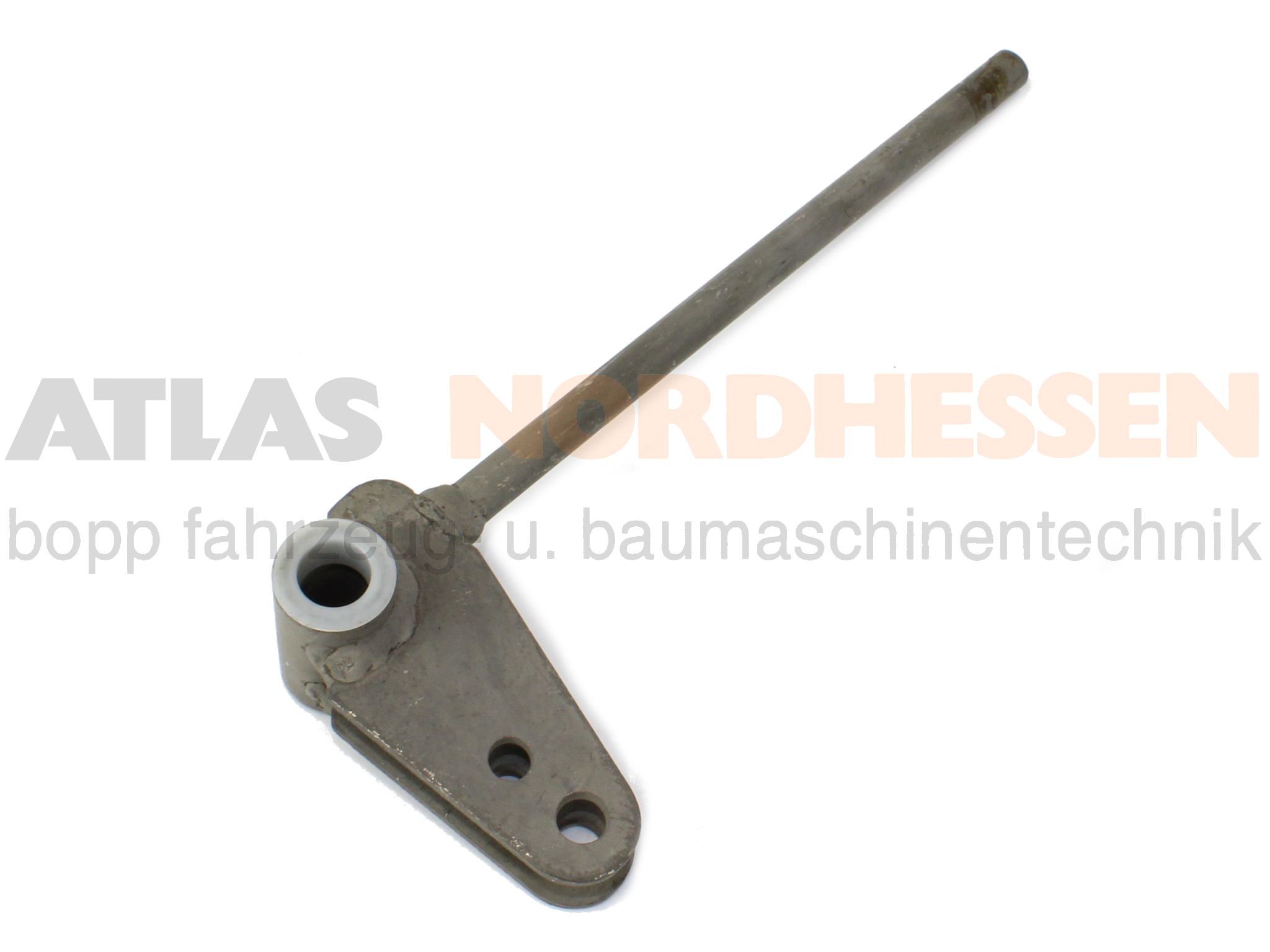 0699832 SCHALTHEBEL M KNOPF