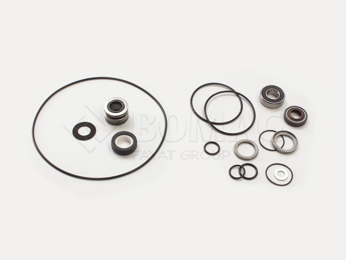 83601114 WK,Dichtung