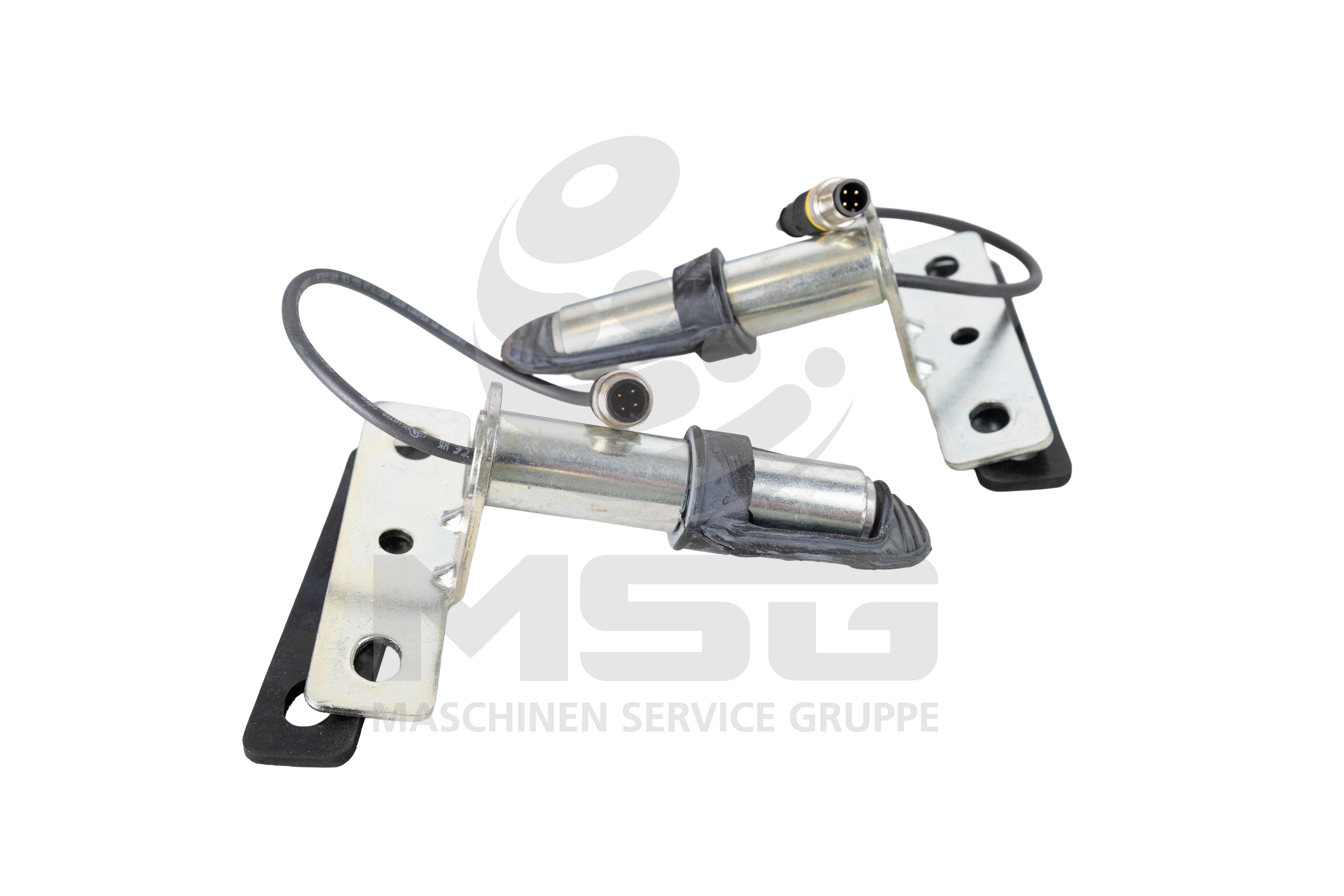 6083596 ANBAUTEIL BELEUCHTNG HALTER RUNDUML