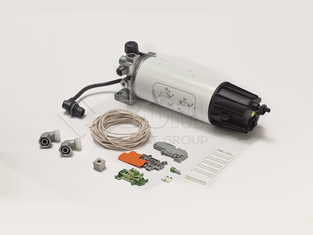 93001202 M35-Winterpaket