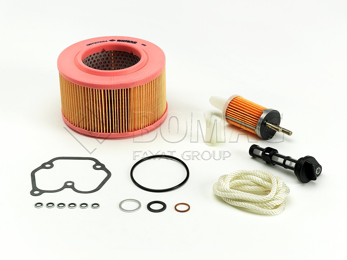 77554054 SW10-Service Kit 
