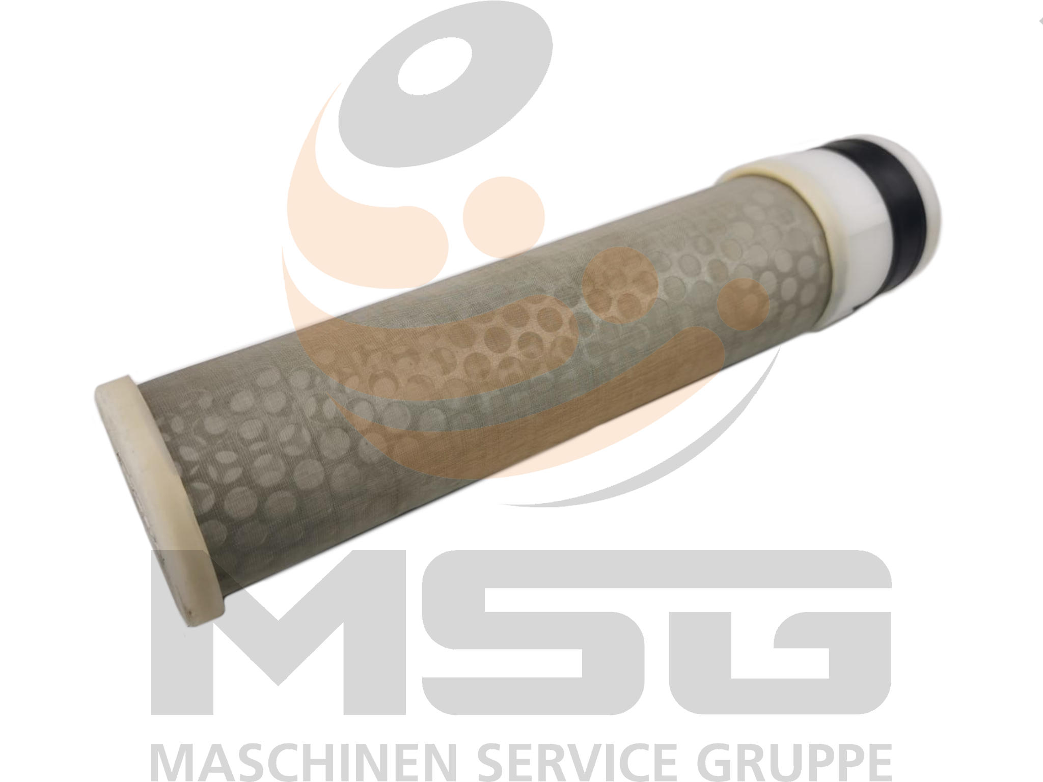 T027093220 Luftfilter Original Kubota für z.B. KX027-4, KX030-4, KX037-4