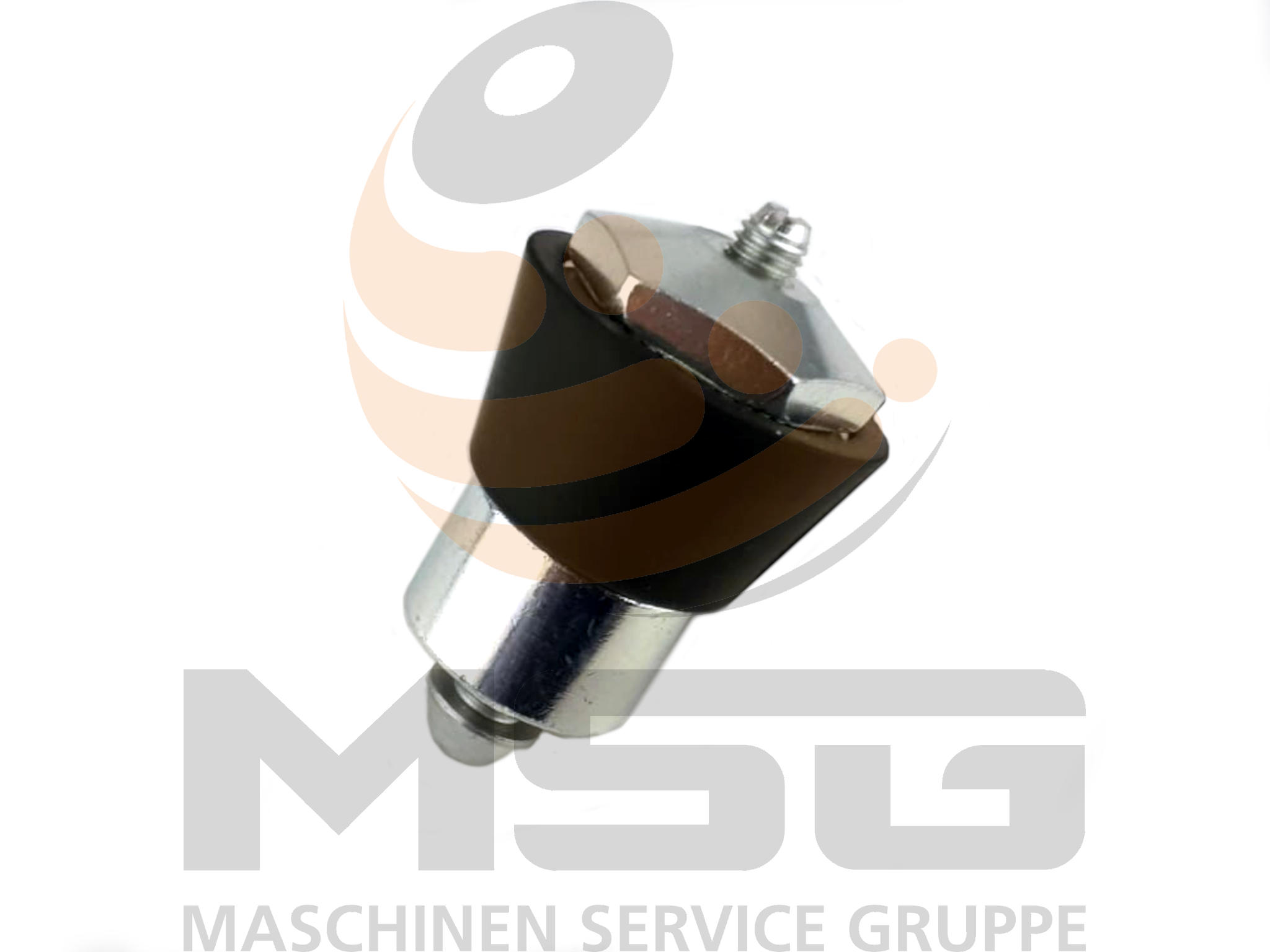 R561147012 EINRASTBOLZEN, KABINENTUER 