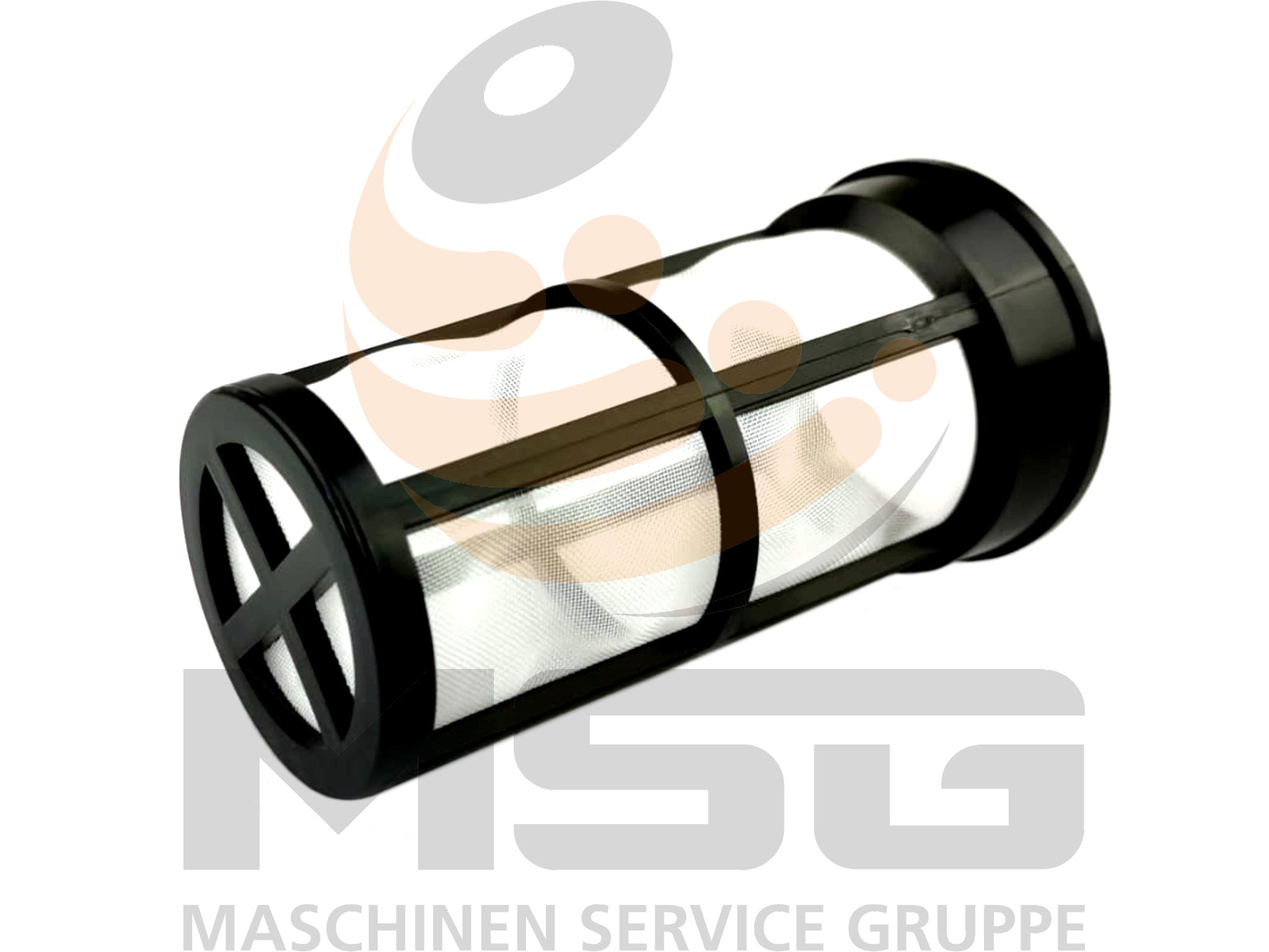 1115141350 Original Kubota Kraftstofffilter für z.B. KX042-4, KX057-4, U36-4