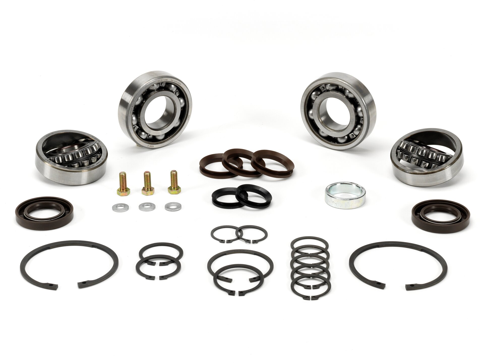 83701797 WK,Stampferleisten