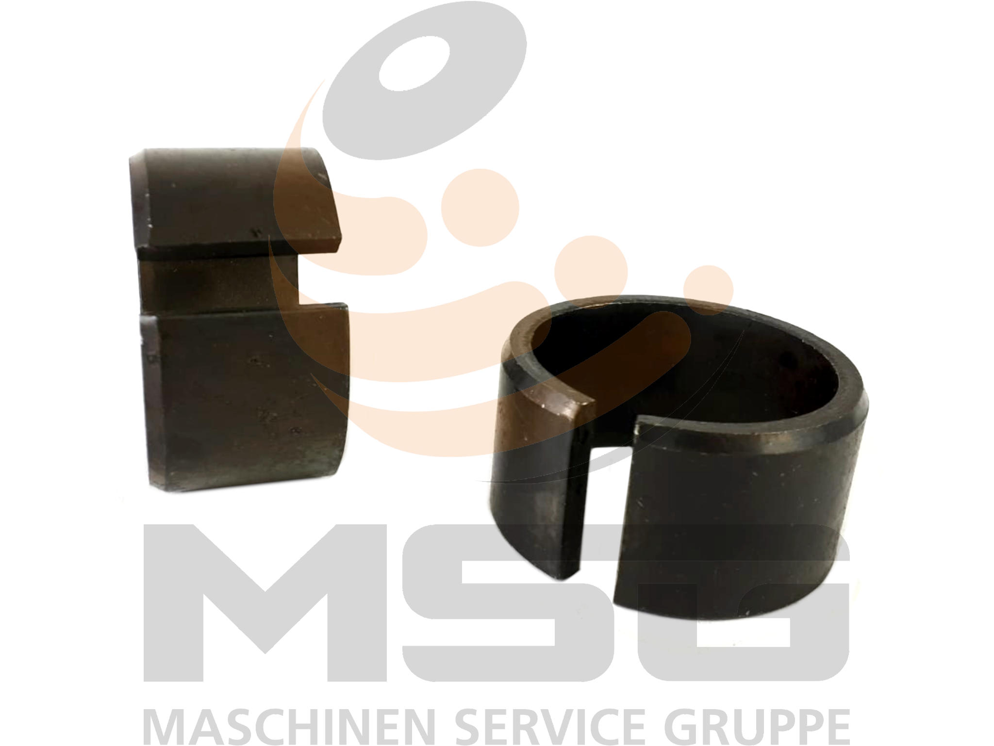 0307113 EINSPANNBUCHSE