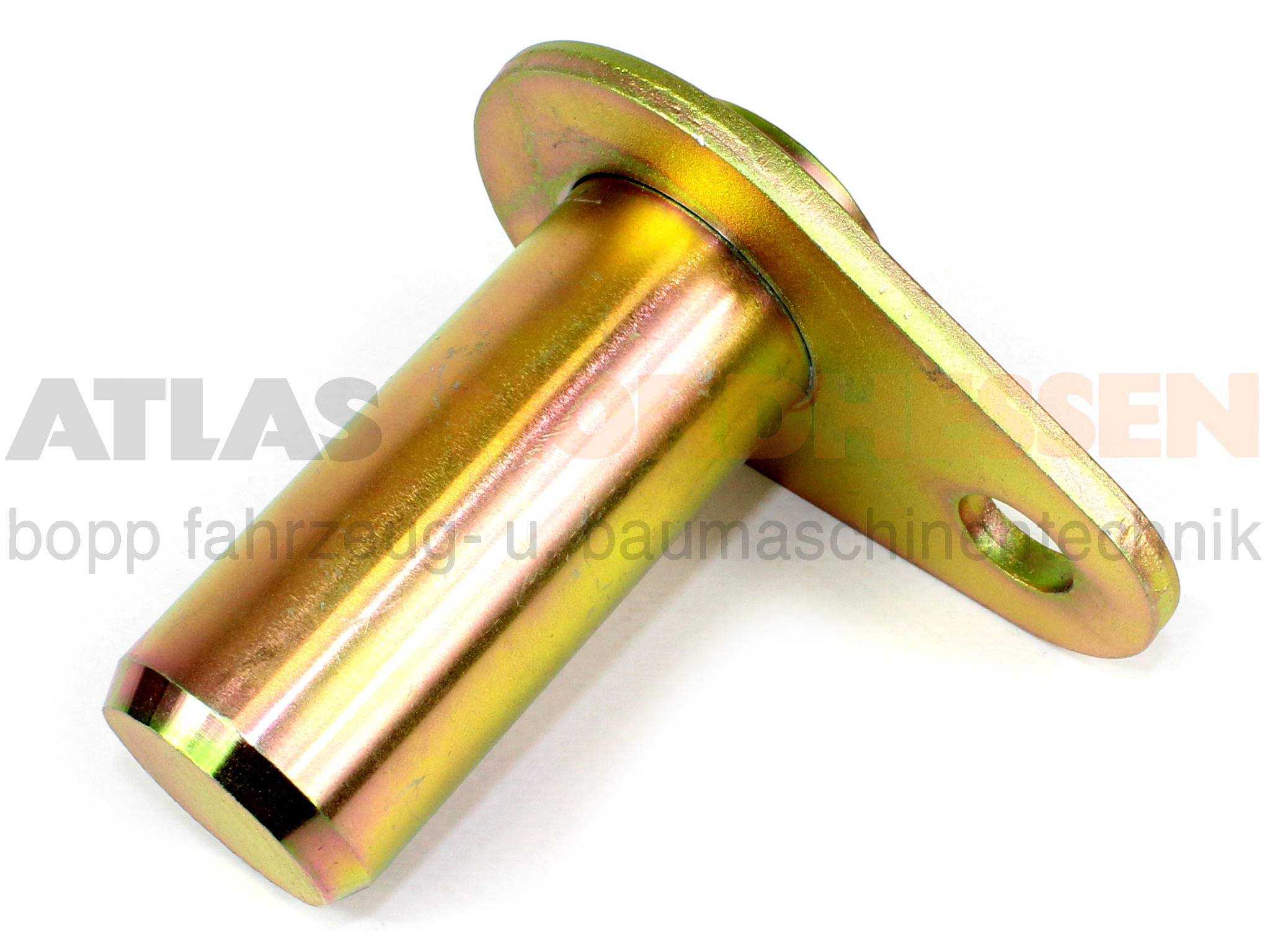 8068088 Bolzen für Lenkzylinder Atlas Weycor  AR42, AR46, AR50, AR52, AR55, AR65