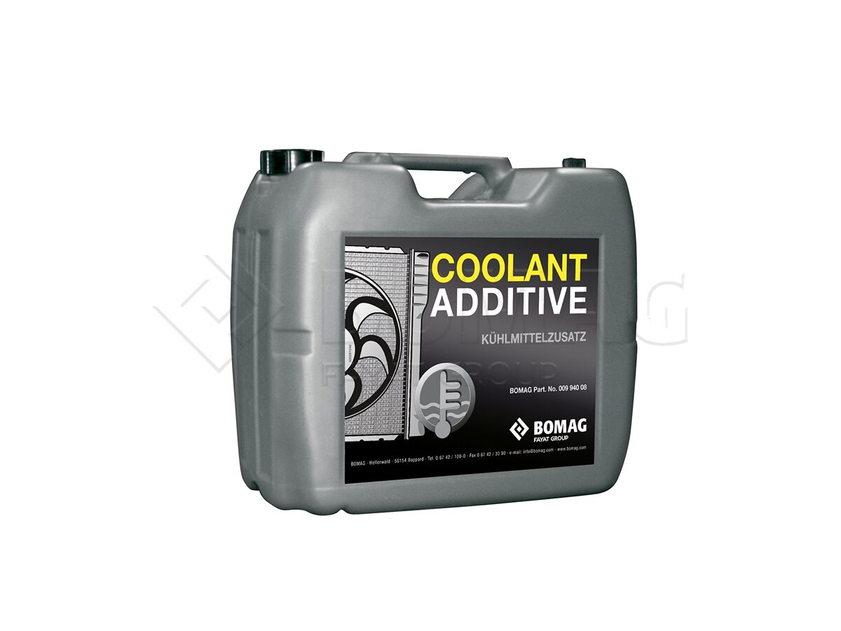 00994008 Kühlmittelzusatz 20l