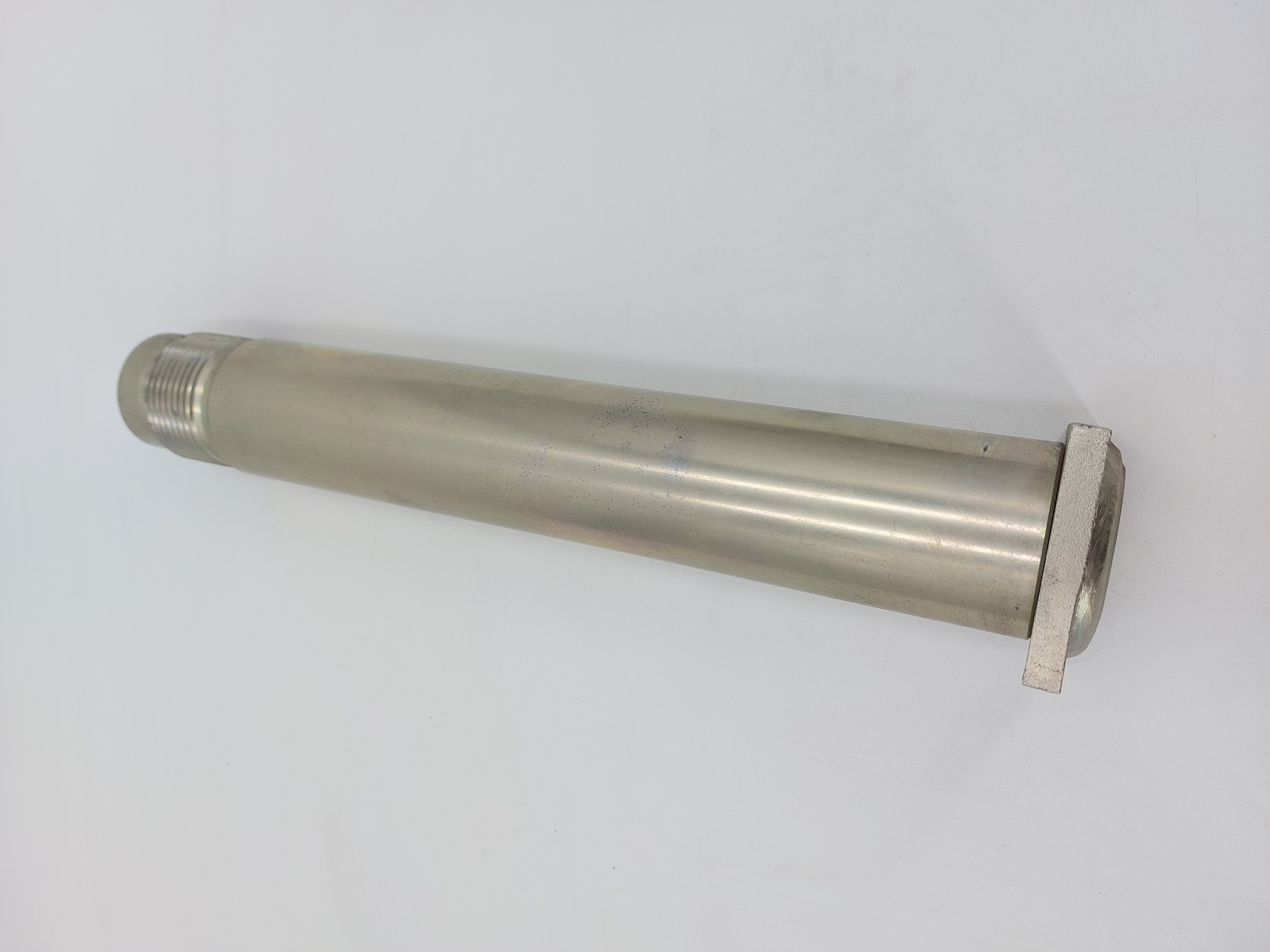 0194315024 BOLZEN KPL.LASCHE VERZINKT 50X328 
