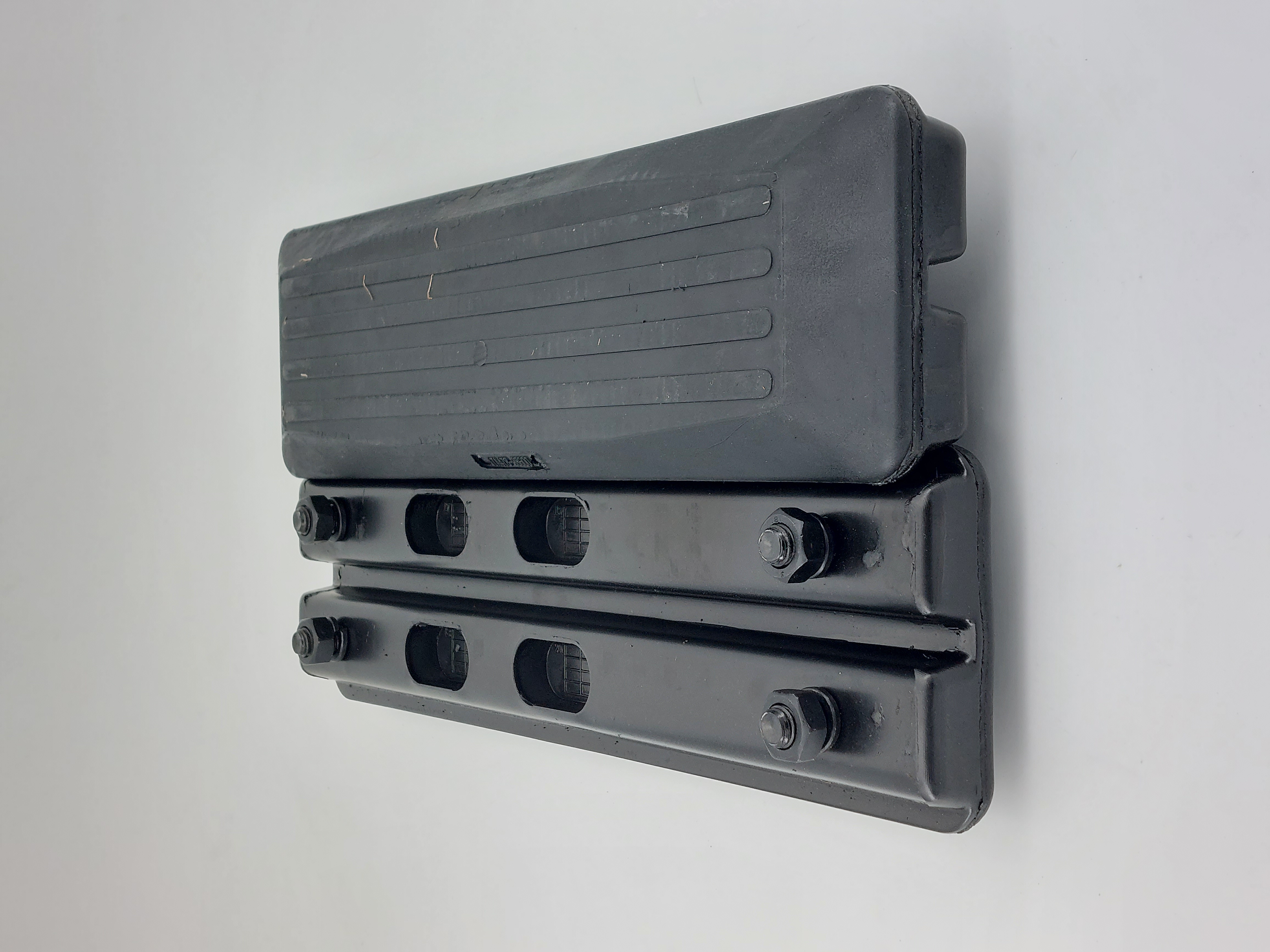 17A478-38600-A RUBBER PAD SET (YMR)