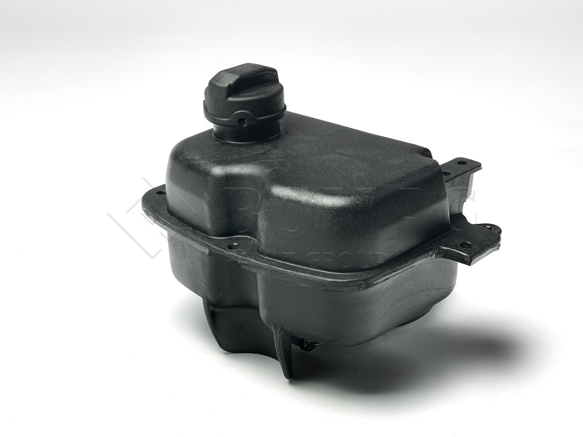 54270223 Kraftstofftank, montiert