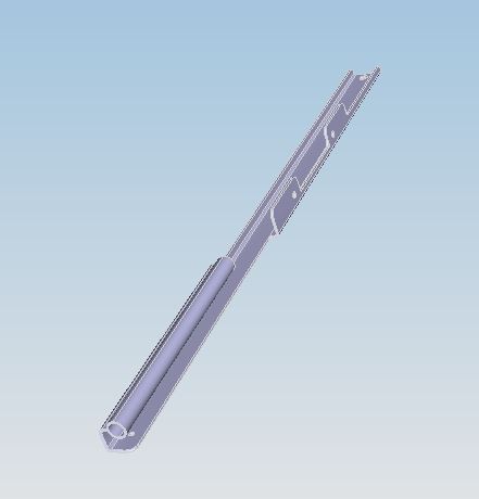 8064211 HALTER