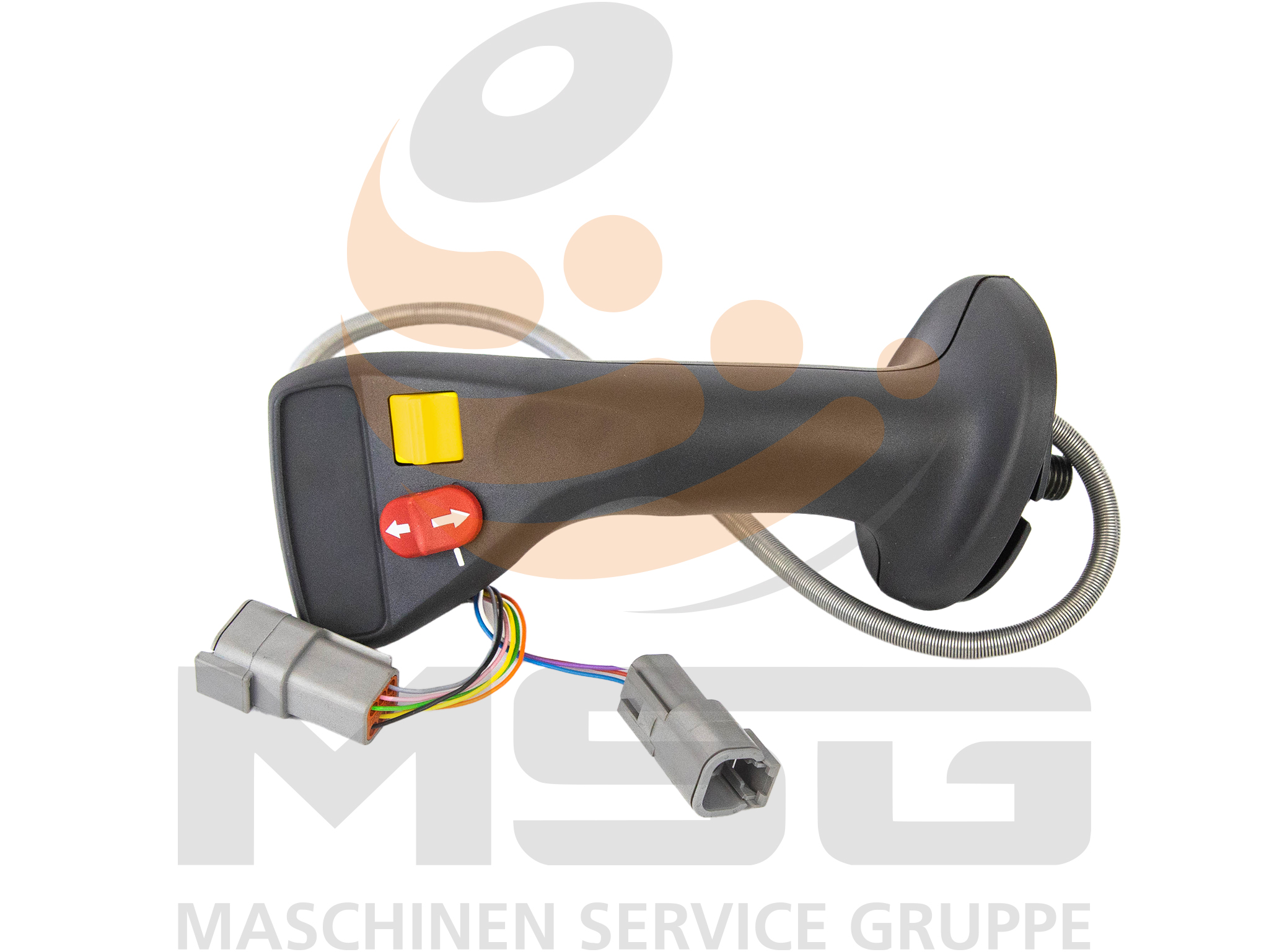 8052049 Original Atlas Weyhausen Joystick für z.B. AR480, AR420