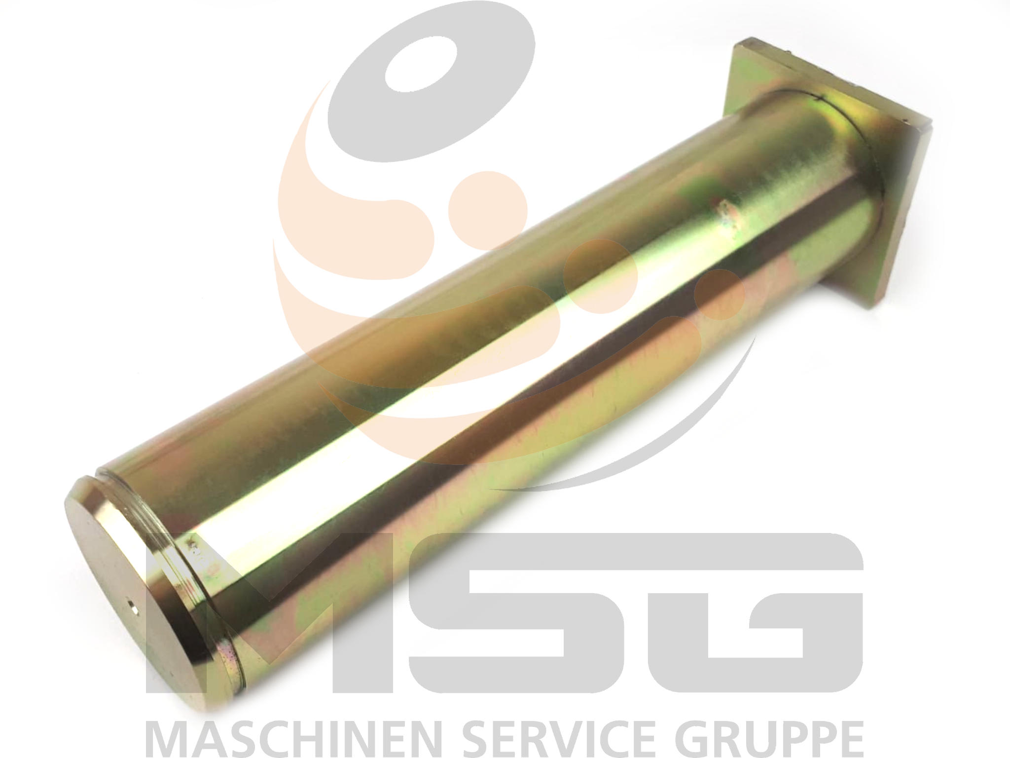 6124004069 BOLZEN KPL.4-KT 60X254