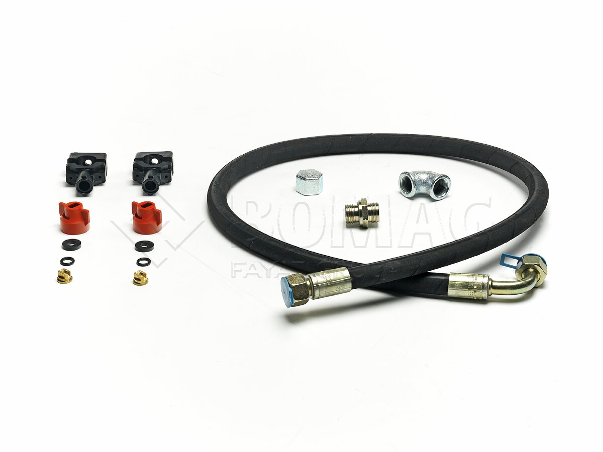 83601275 WK,Sprühbalken