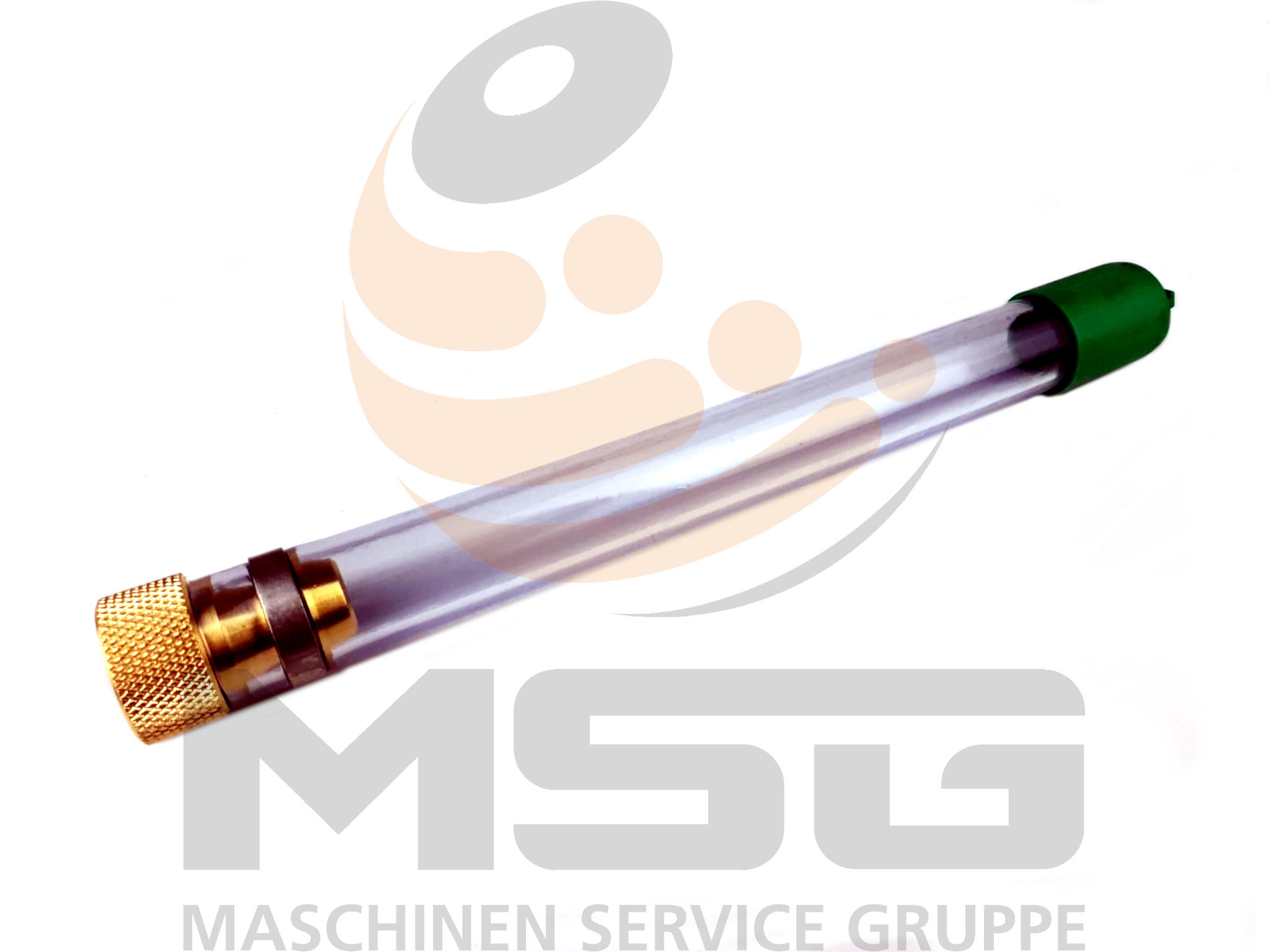 1685985 ANSCHLUSSSTUECK 