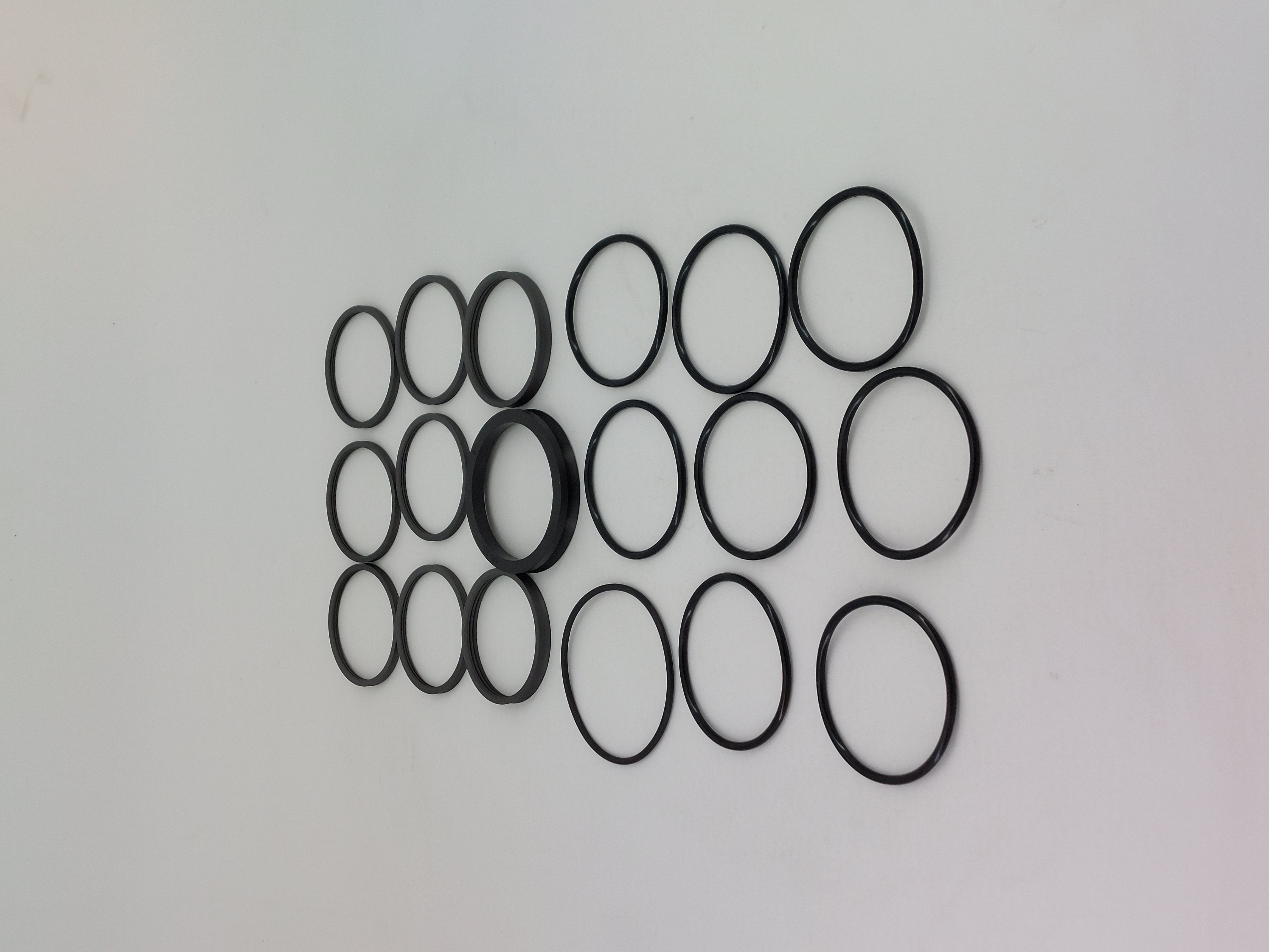 172194-73960 DICHTSATZ 