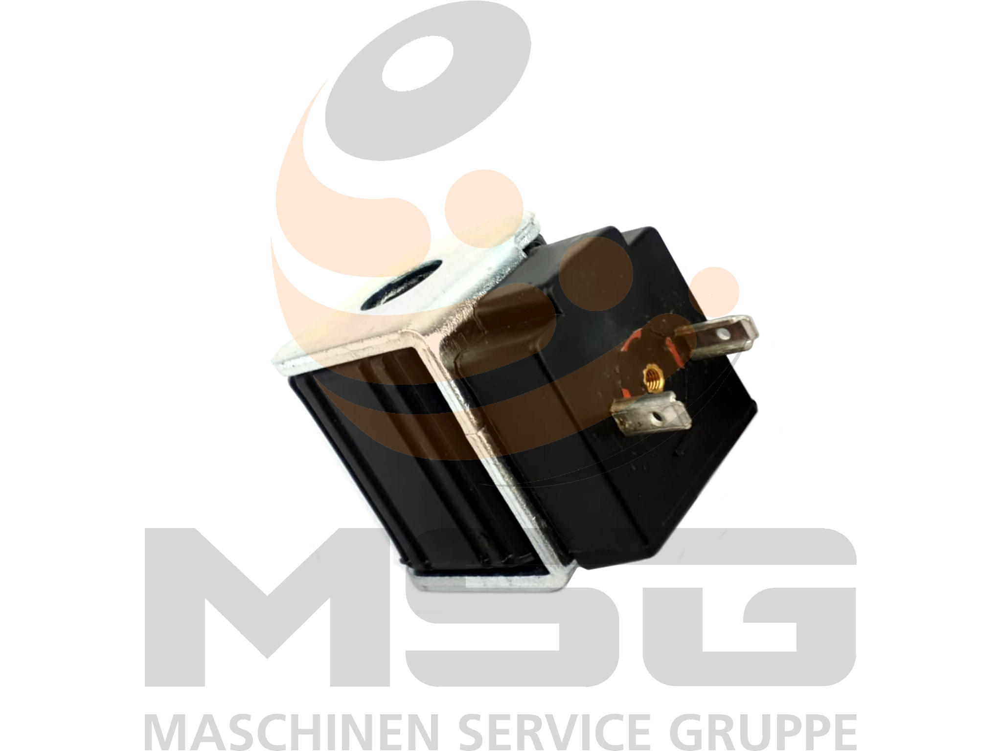 4616104 MAGNETSPULE