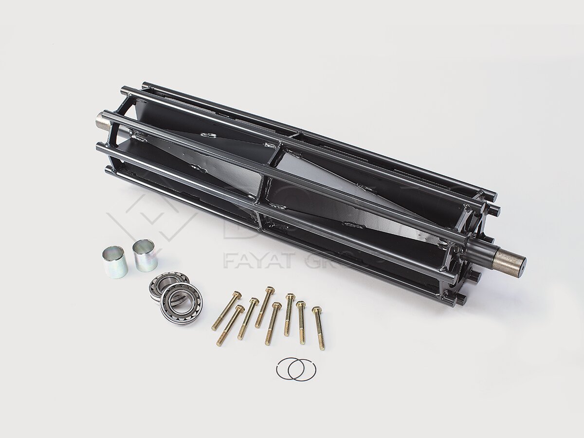 83601087 WK,Band, kurz