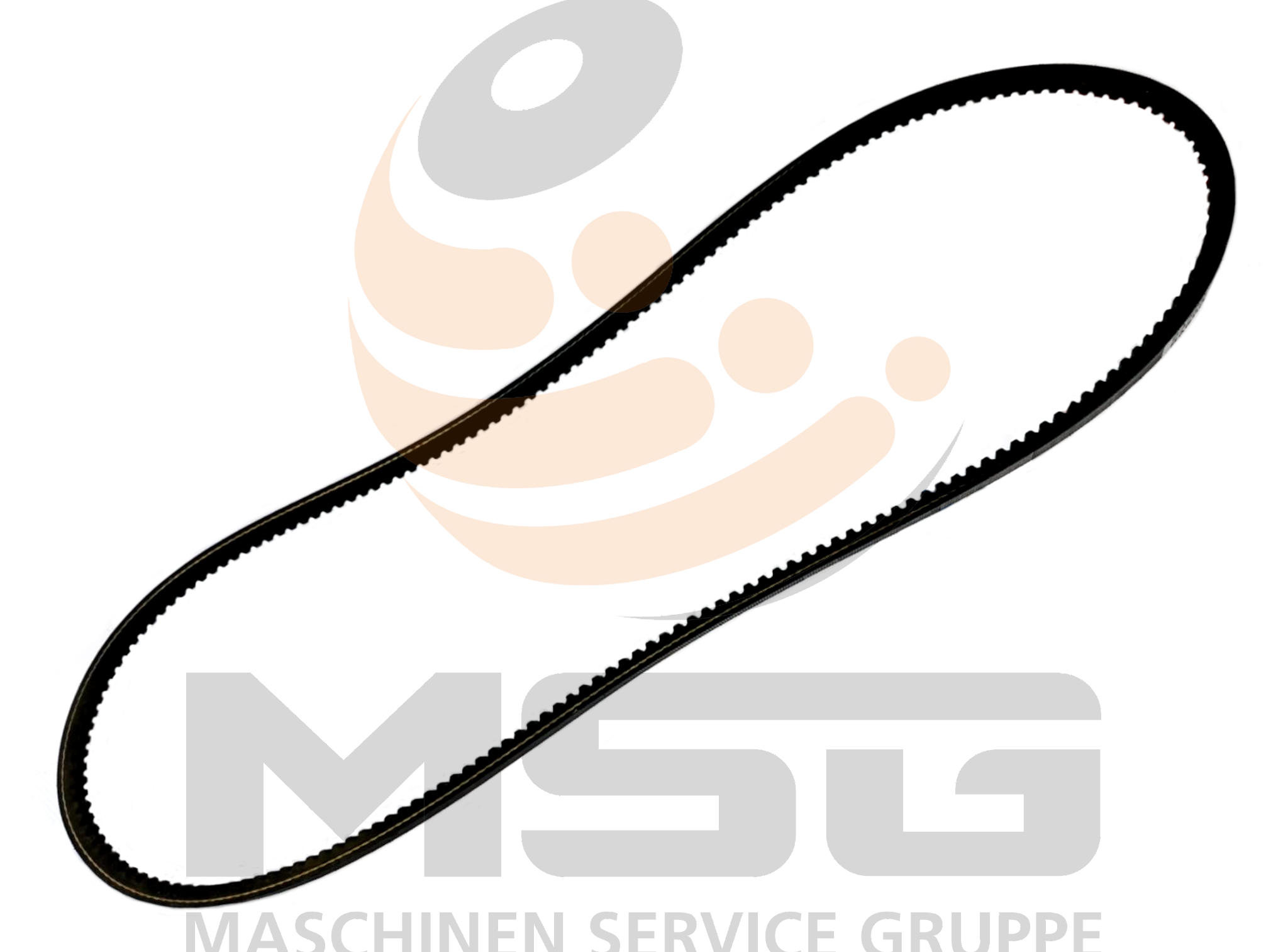 RD45153790 Original Kubota Keilriemen für z.B. KX060-5, R090, U55-4