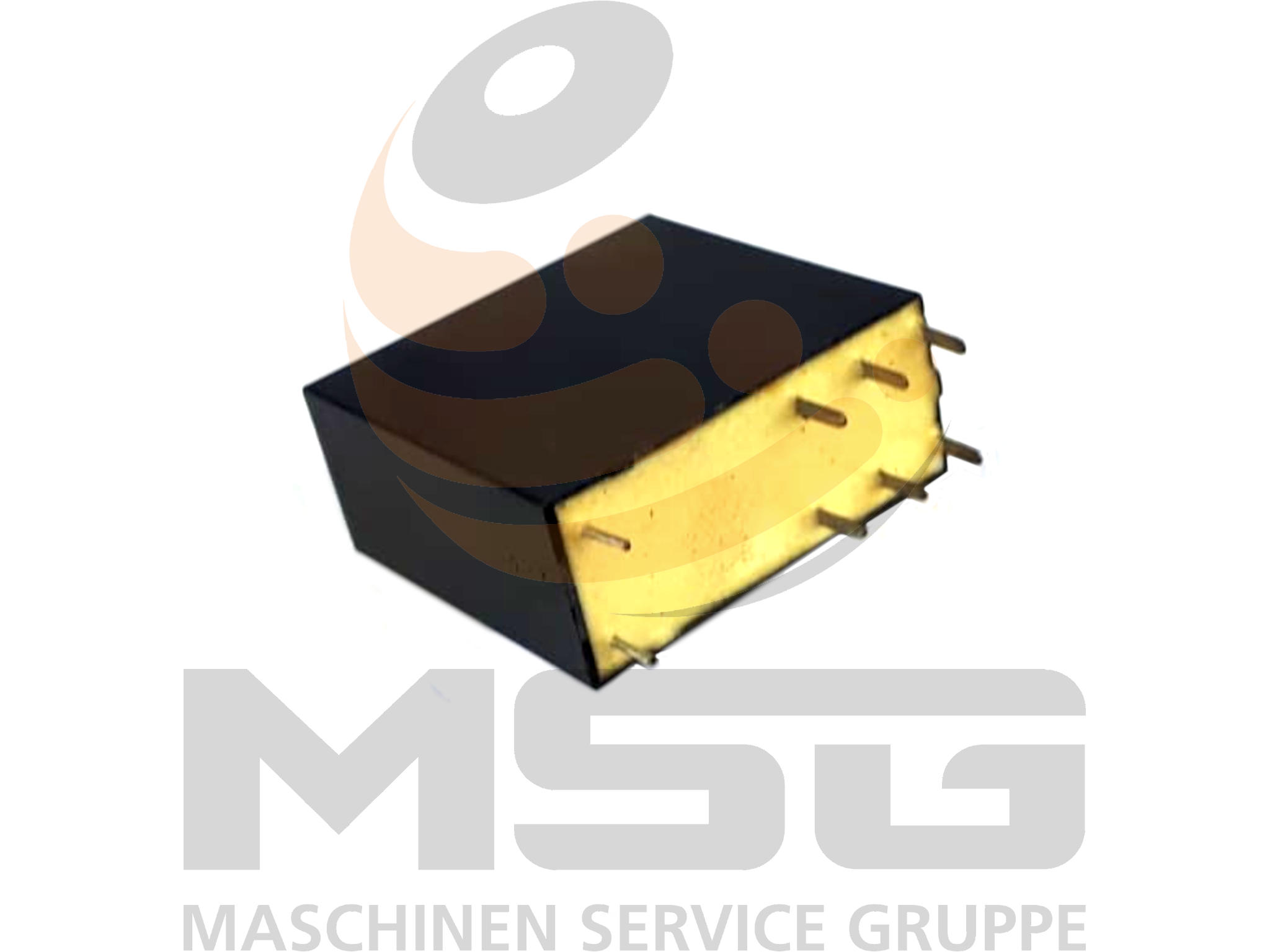 5020639 RELAIS 24V
