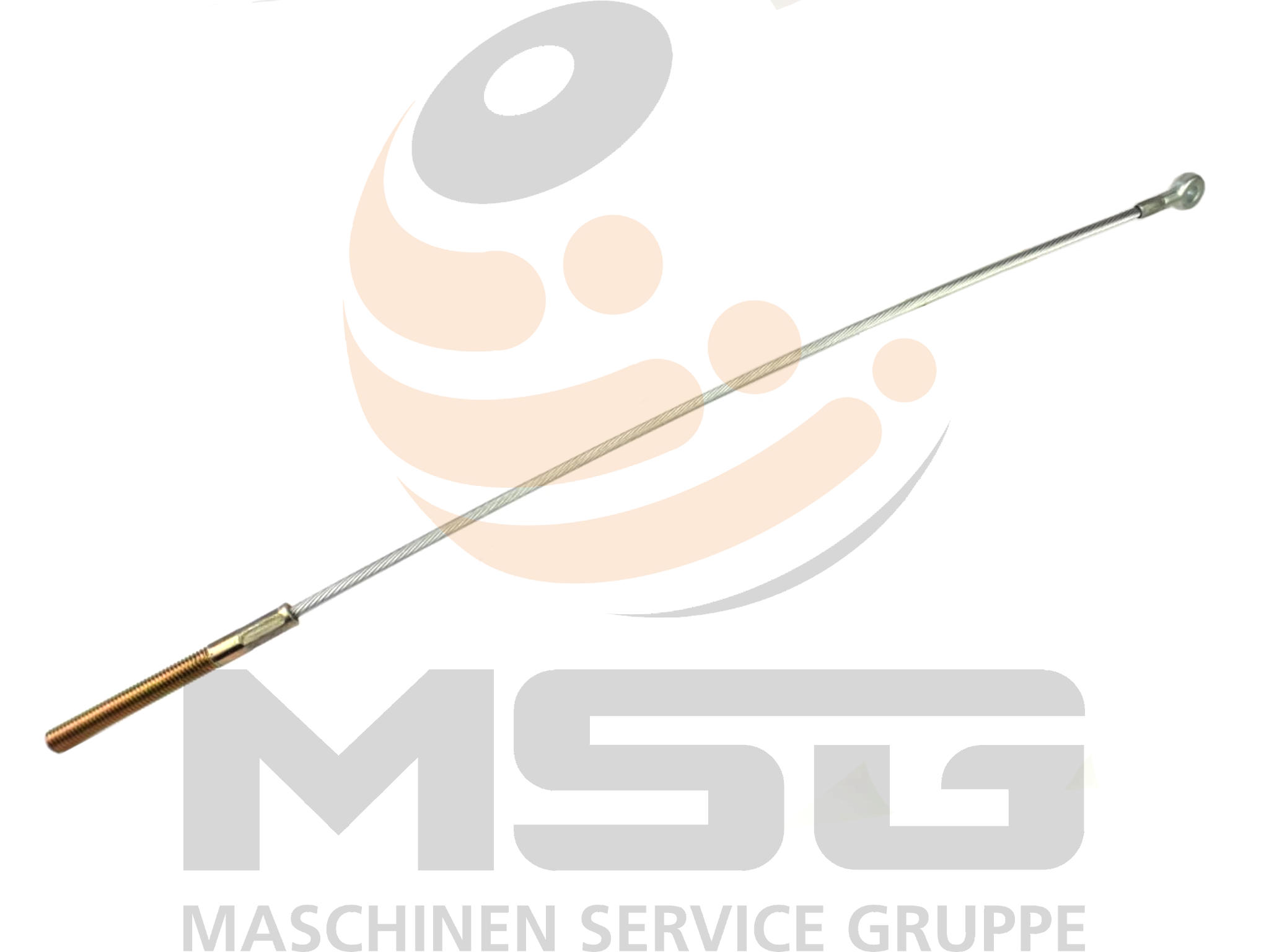 1781619 HANDBREMSSEIL 