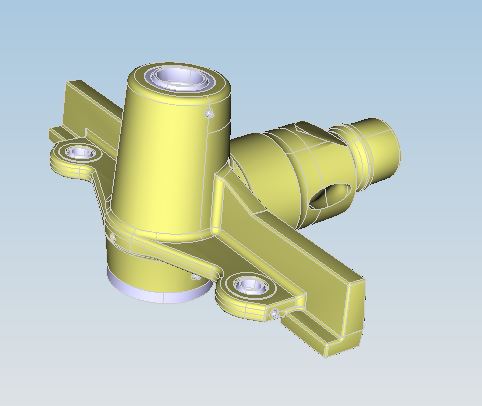3950141 KNICKPENDELGEL KPL 
