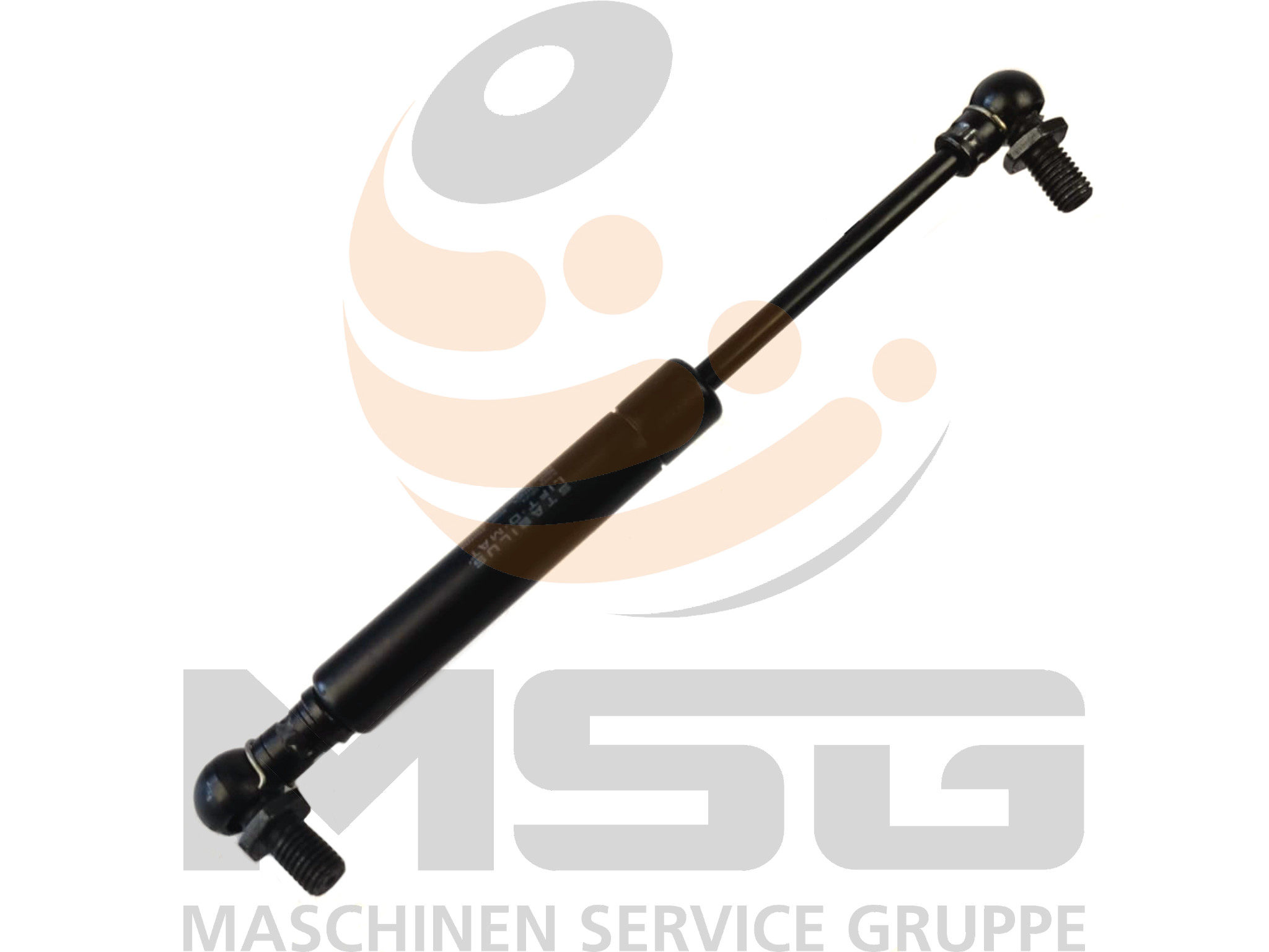 3654880 GASFEDER 