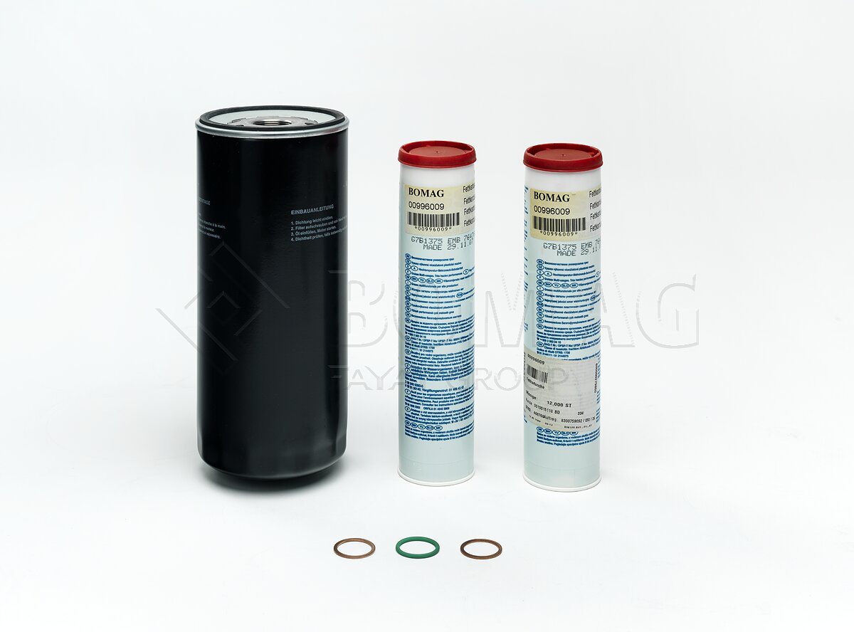 77583613 SW6-Ölservice-Kit