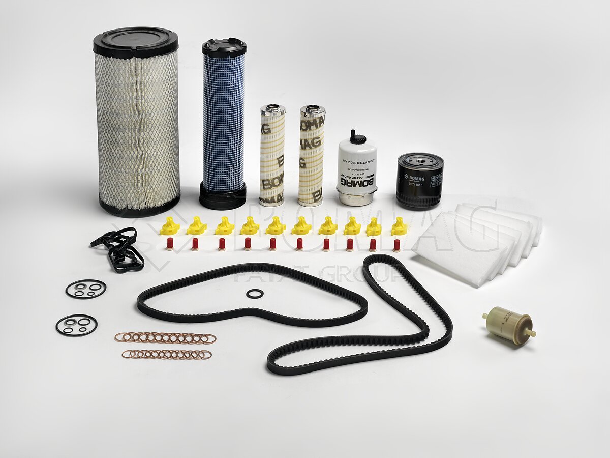 77087062 SW1-Service Kit 1000h