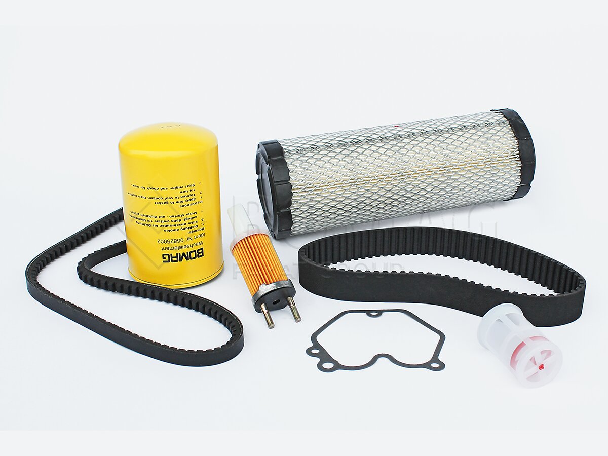 77510075 SW10-Service Kit 