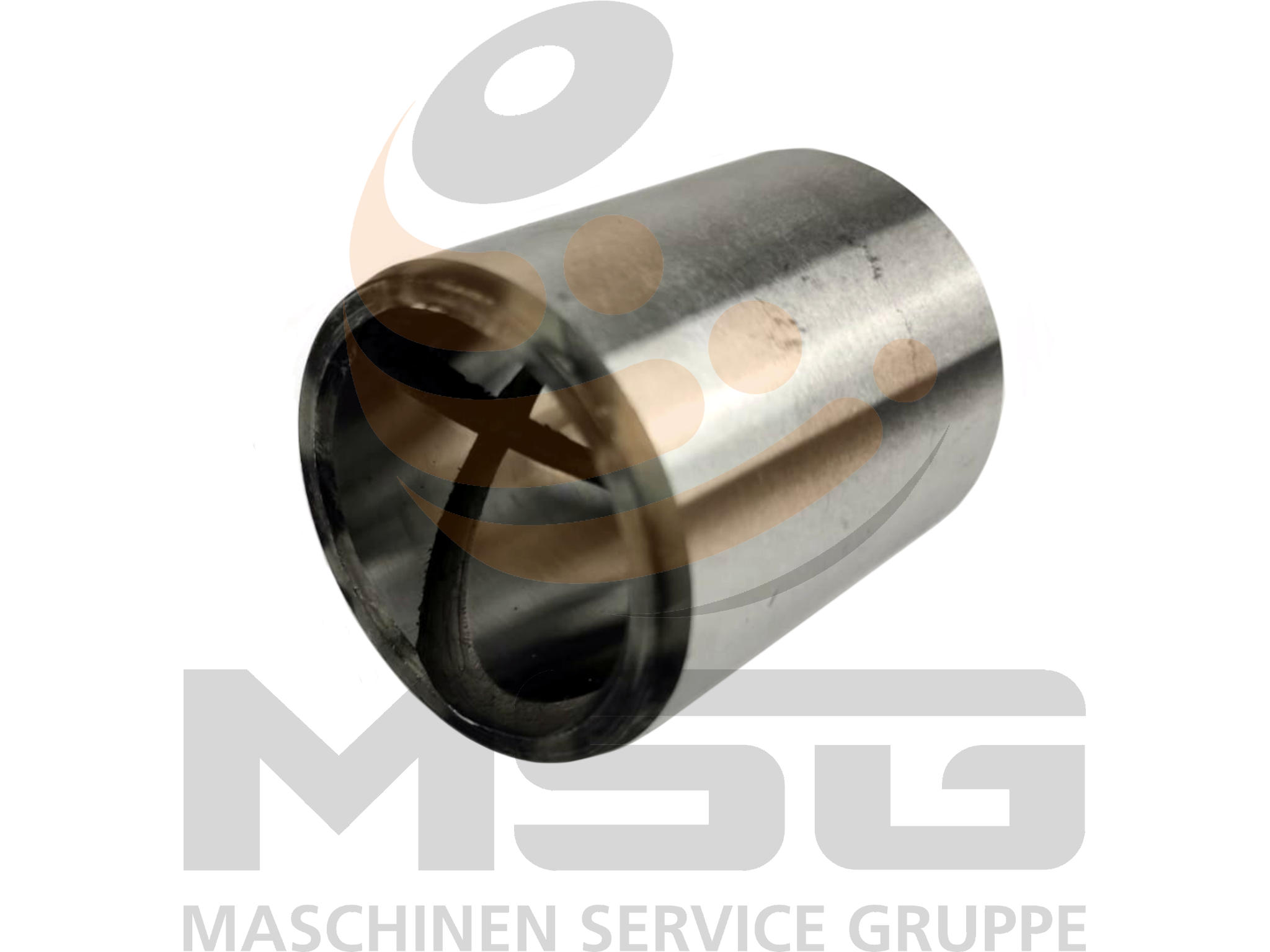 RG24876110 Buchse Original Kubota Löffelverbindungsstück, Arm für KX61-3