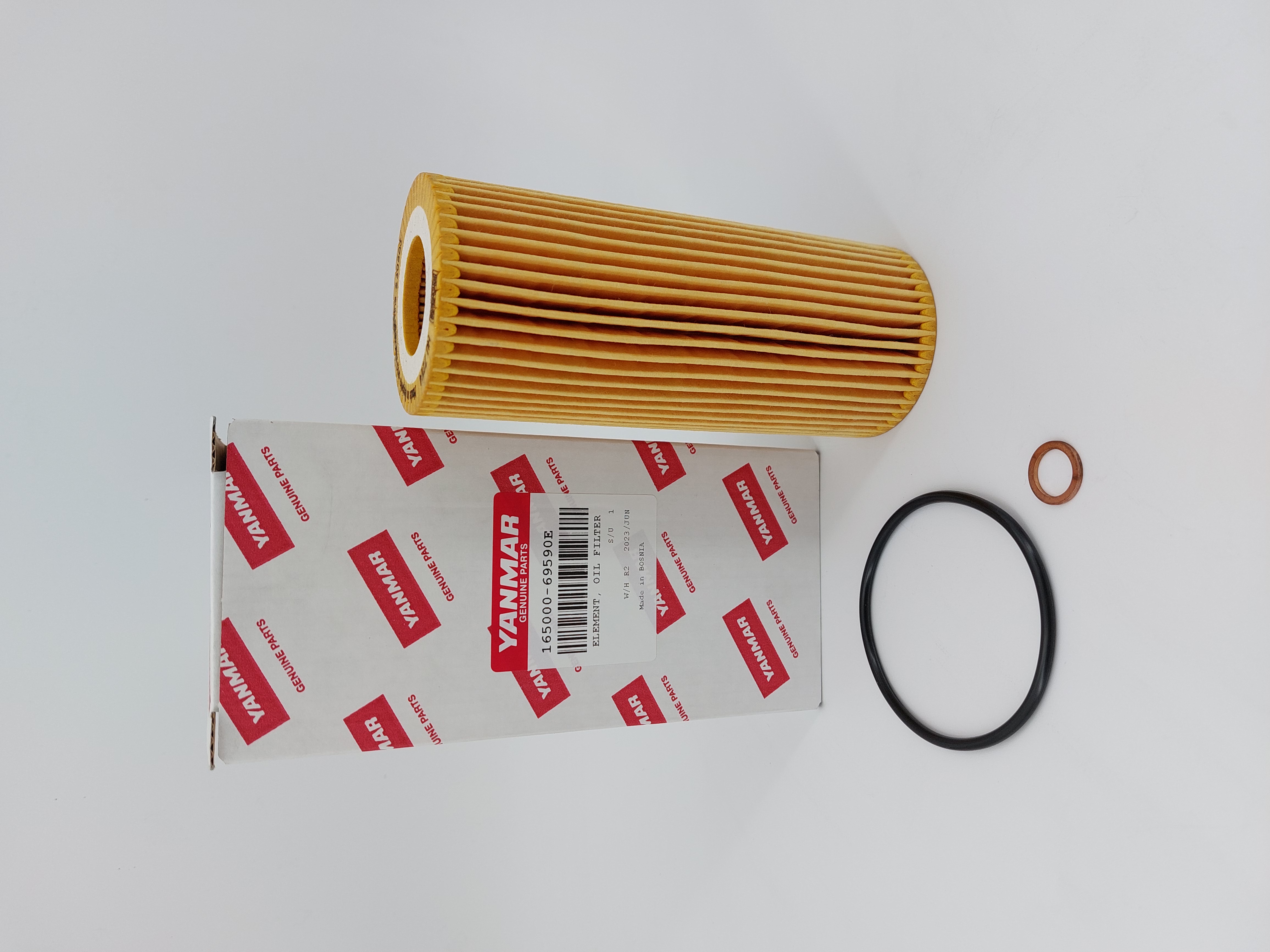 165000-69590 FILTRE A HUILE