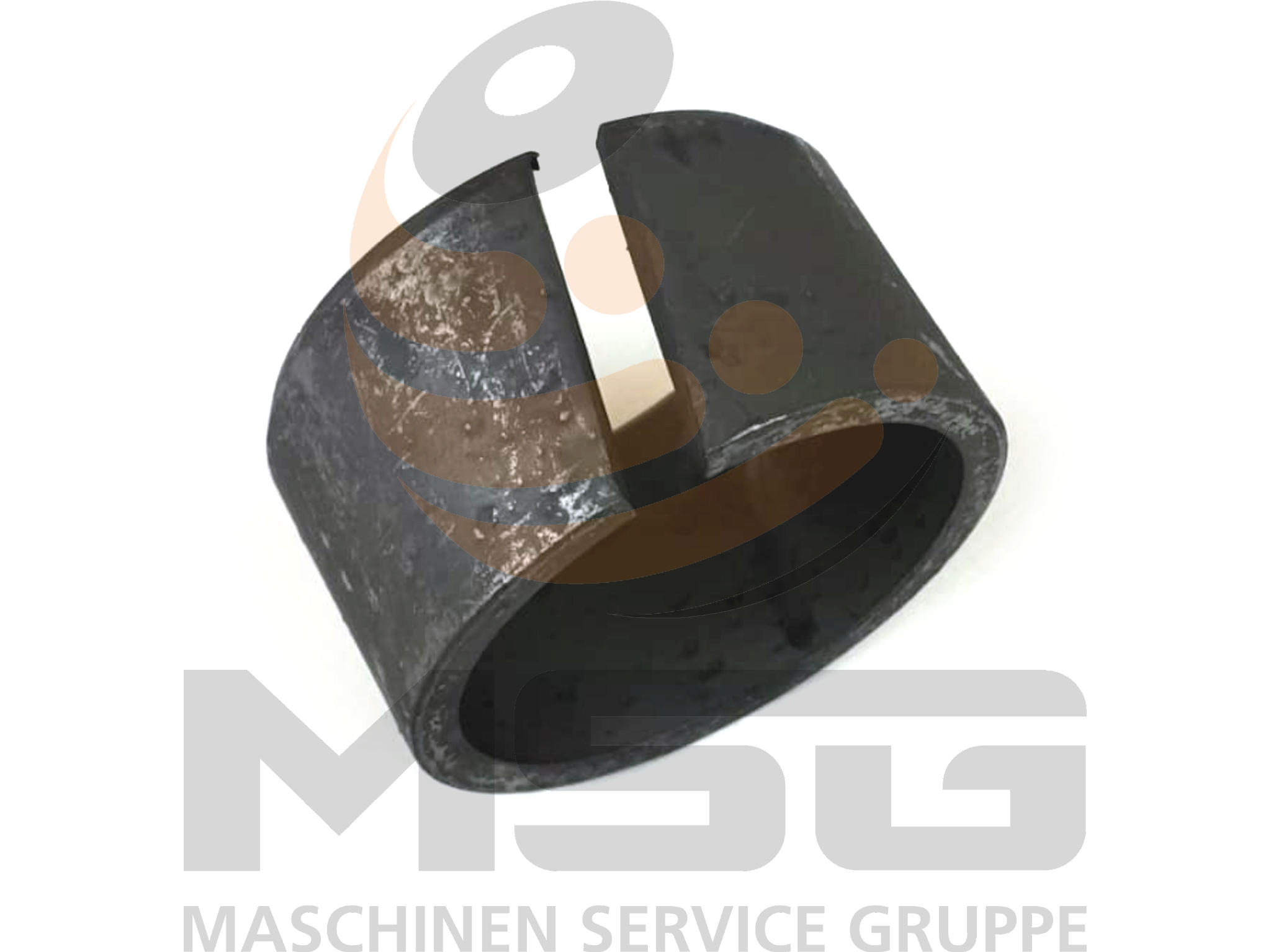 5557200900 LAGERBUCHSE 55SI7 50X60X35 