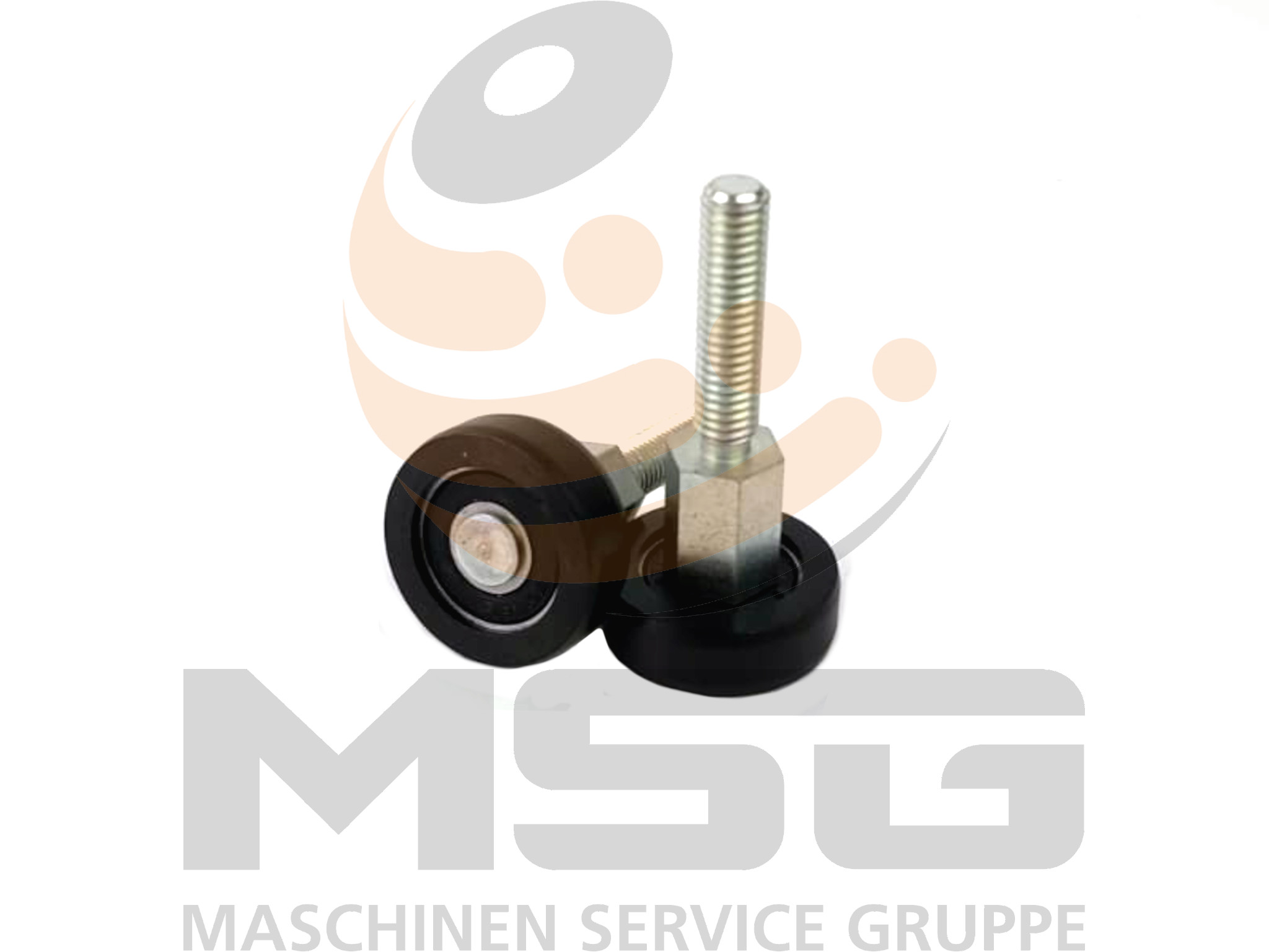 6141201 Original Atlas Umlenkrolle für Rollenfenster für 160WSR