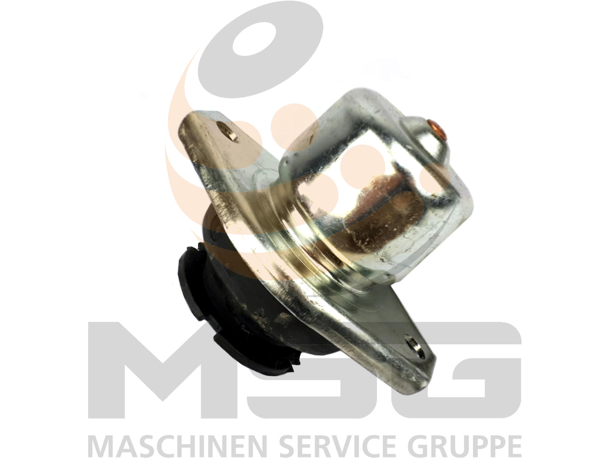 2911108 MOTORLAGERUNG ATLAS Radlader AR42, AR42, AR42, AR42, AR50, AR62, AR82