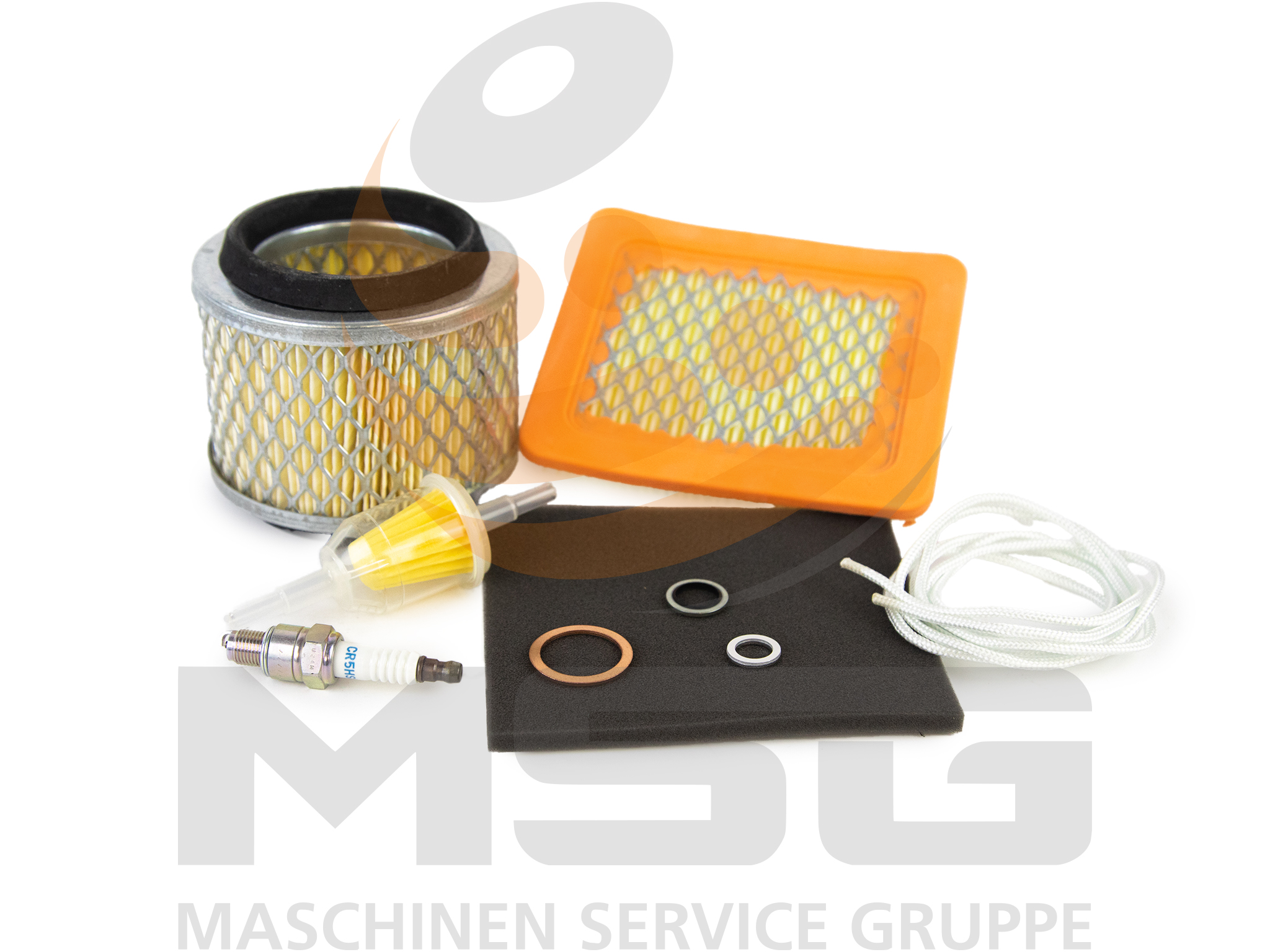 2-AS-068-005 Original Ammann Service Kit für z.B. ATR 60