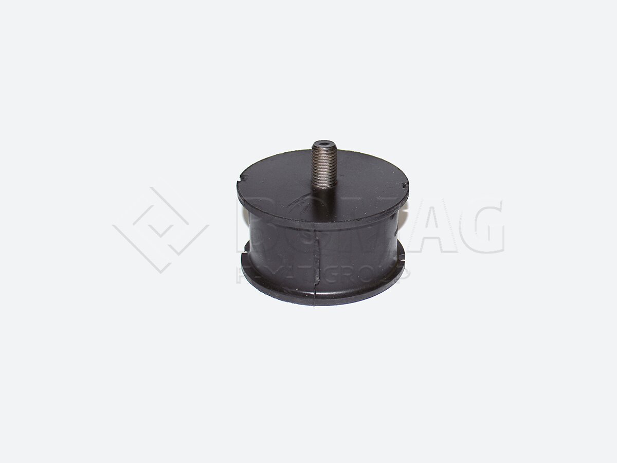 06128800 Original Bomag Gummipuffer für z.B. BPR60/65 uvm.