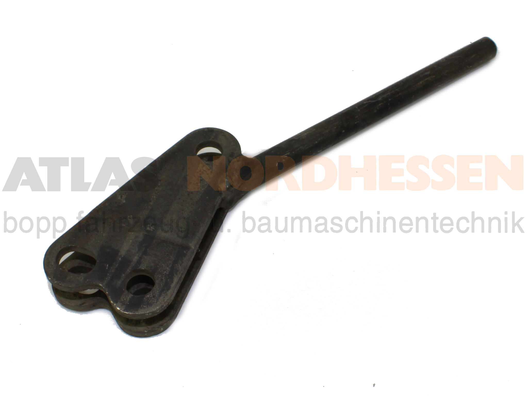 2268733 SCHALTHEBEL O KNOPF