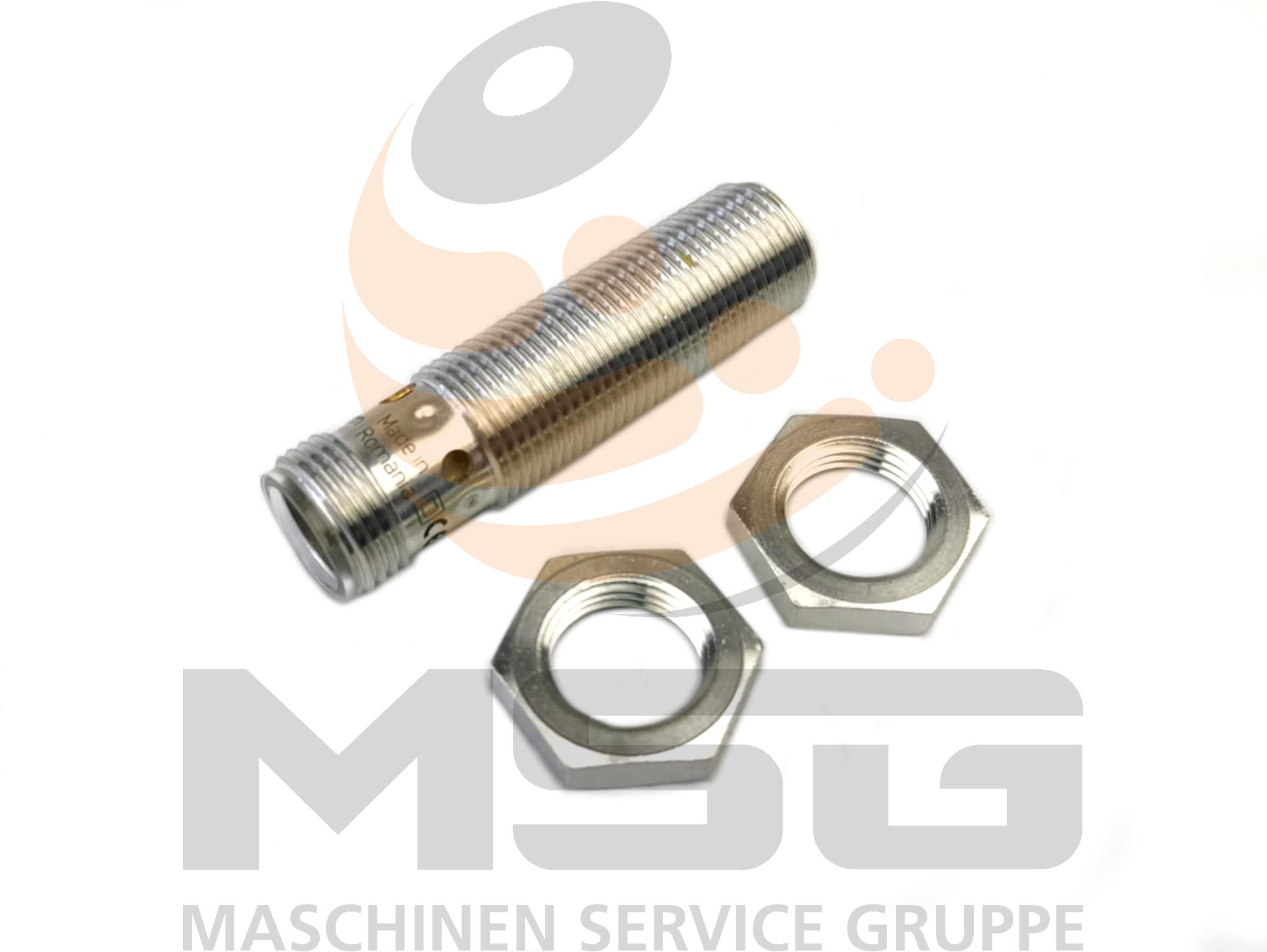 6159499 NAEHERUNGSSCHALTER                IFC239 