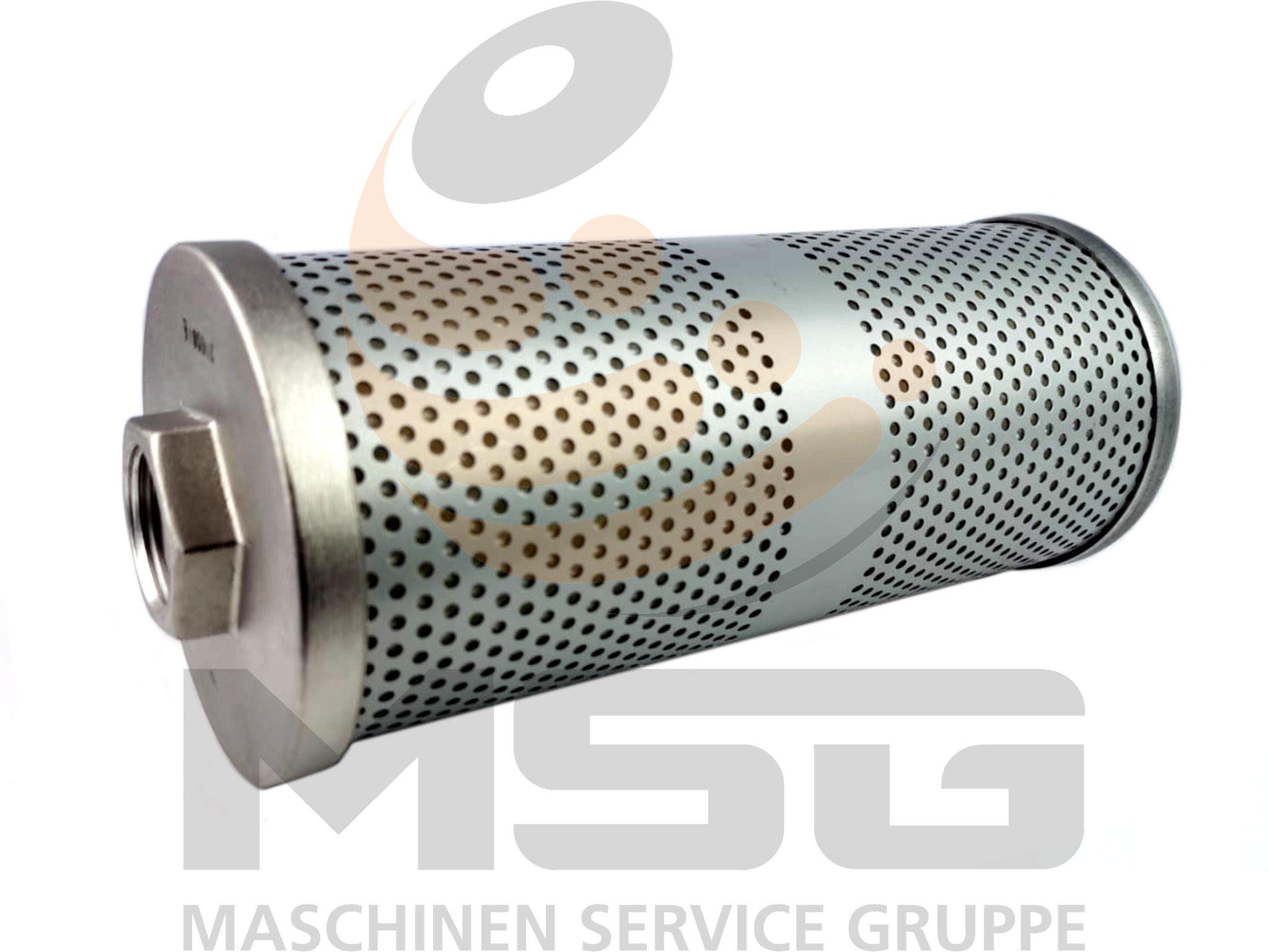 RD45162120 Hydraulikfilter Original Kubota für z.B. KX057-4, KX060-5, U48-4, U55