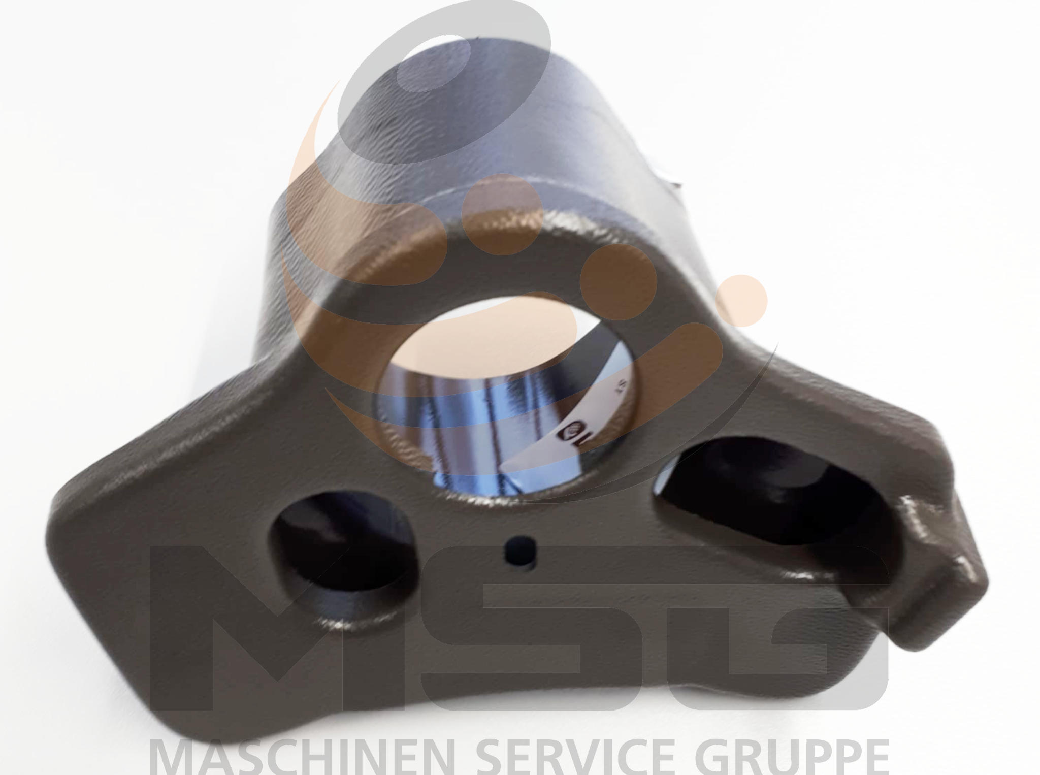 3949400 Lenksäulenverkleidung oben Atlas für z.B. AR65,AR75,AR85,AR75S,AR95