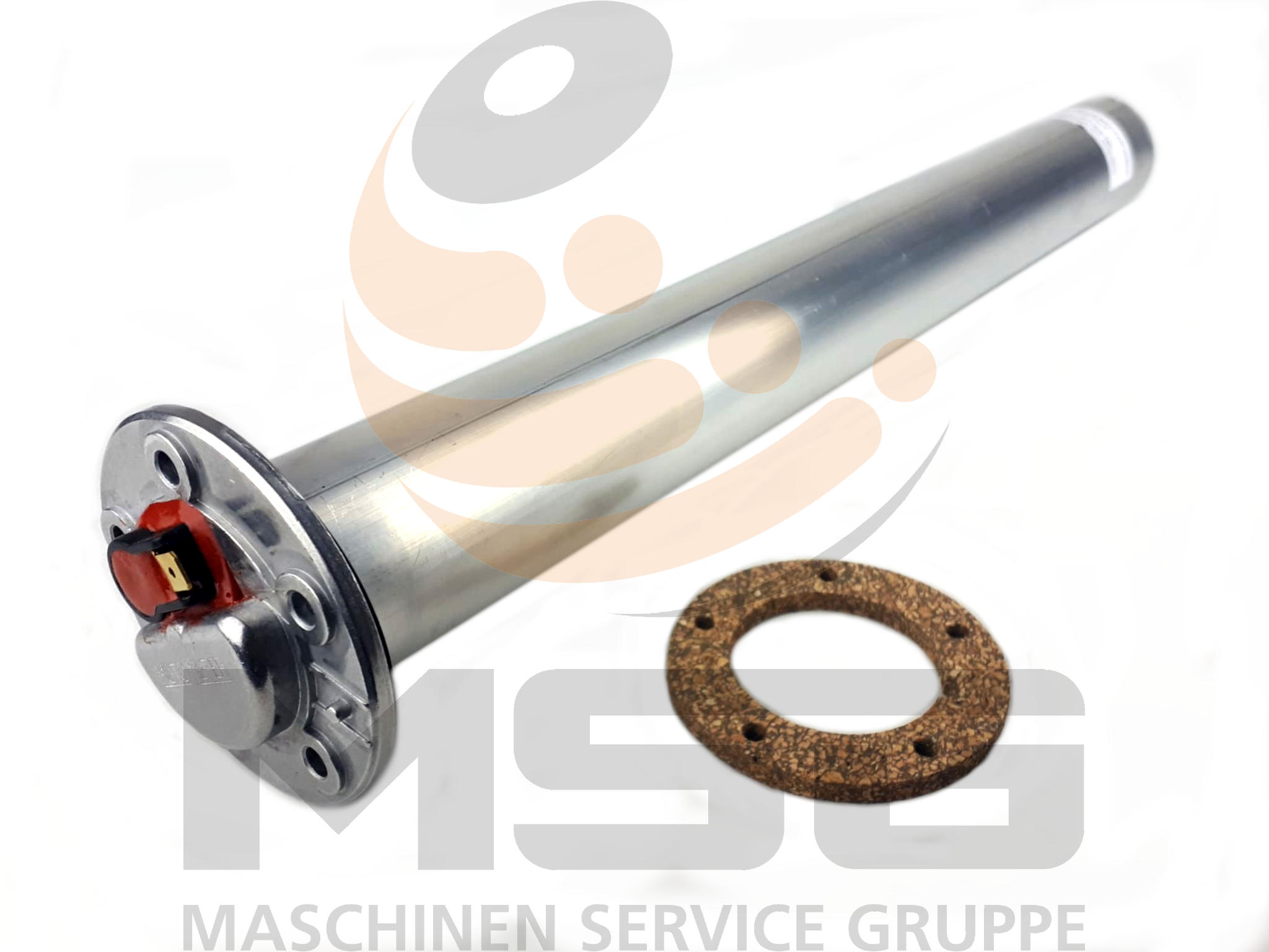 3925004 Tauchrohrgeber ATLAS Radlader z.B. AR55,AR65,AR75,AR85,AR540 uvm.