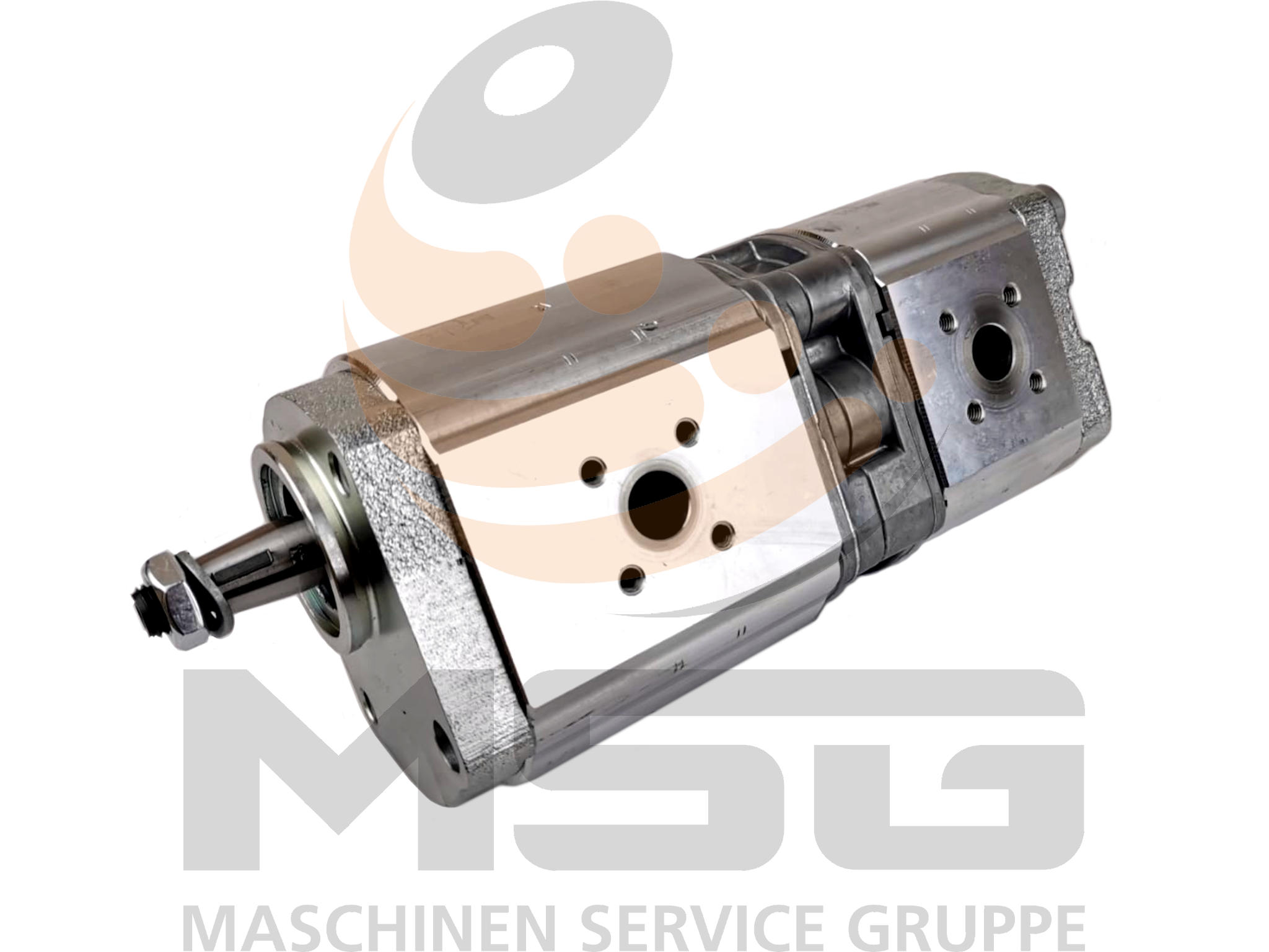 6181689 OELDRUCKPUMPE R K 