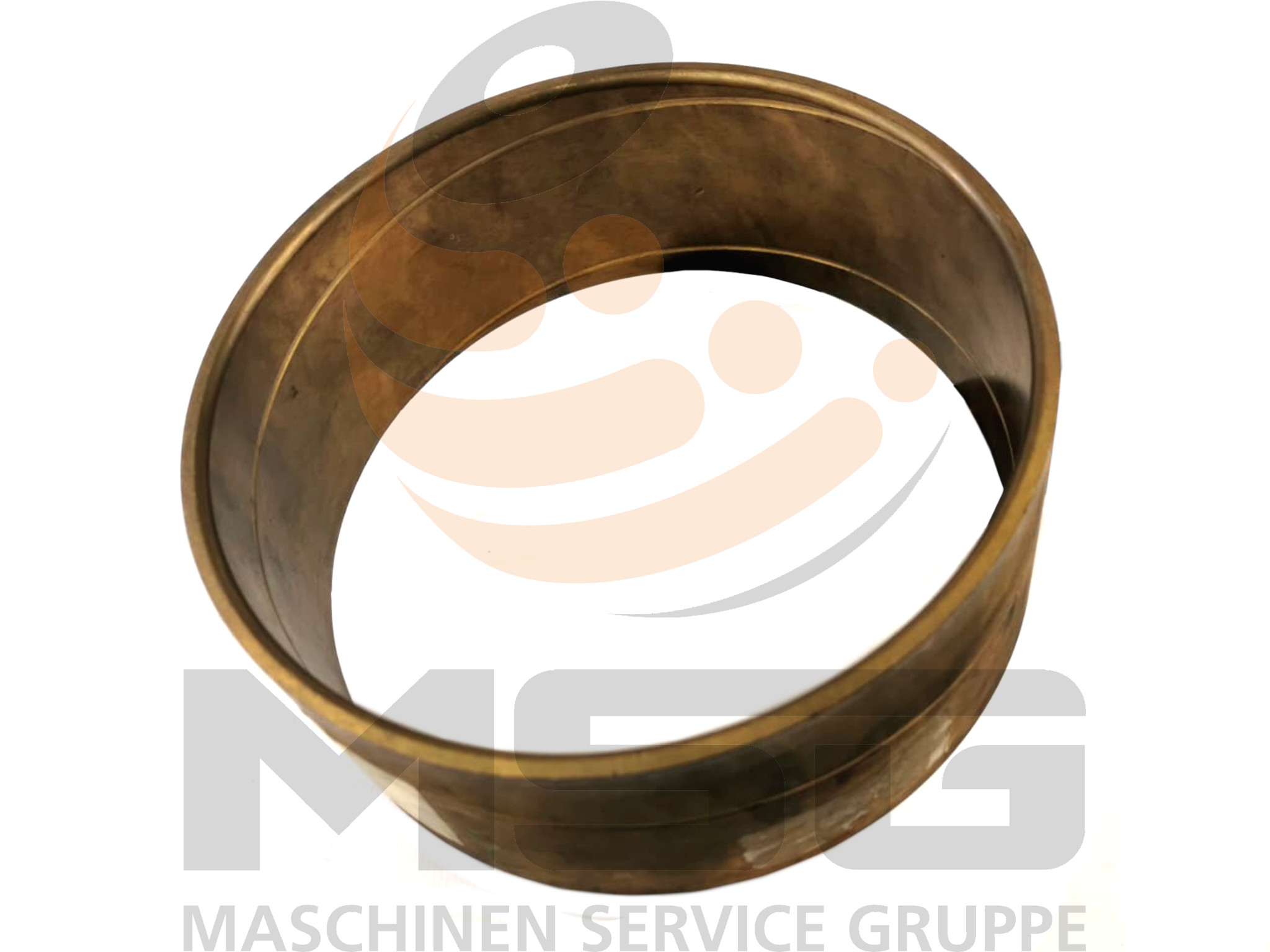 0265021 FUSSLAGER