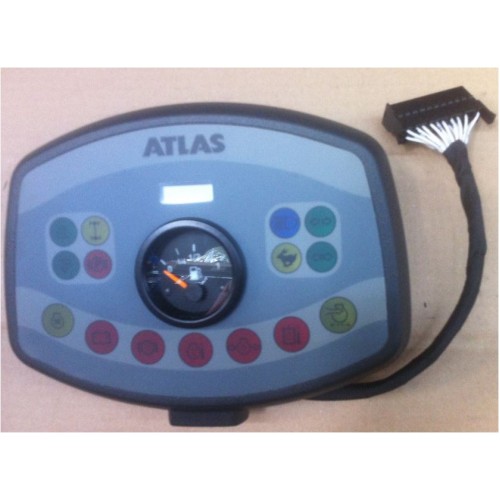 8008592 DISPLAY KPL 