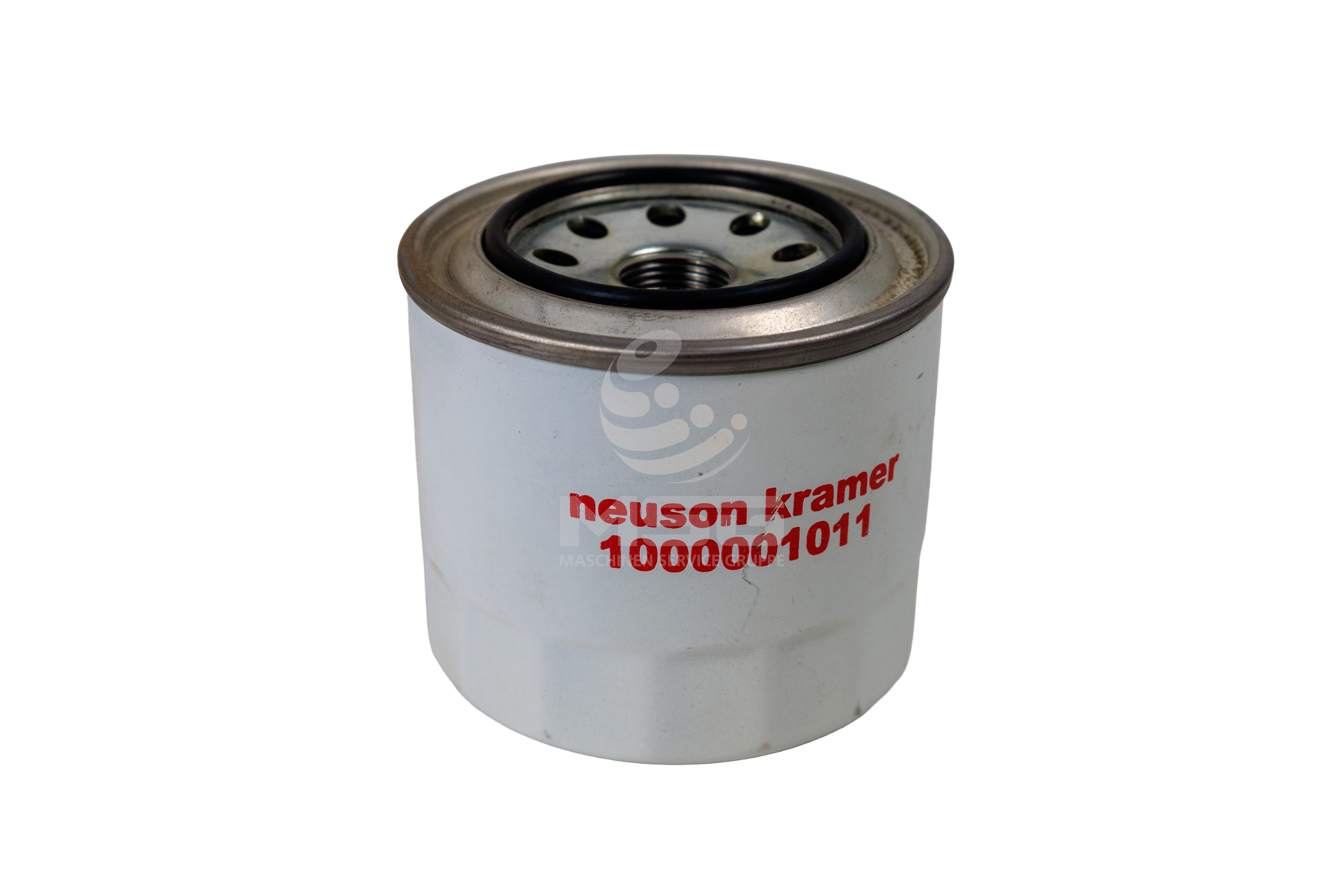 1000001011 Original Wacker Neuson / Weidemann Motorölfilter