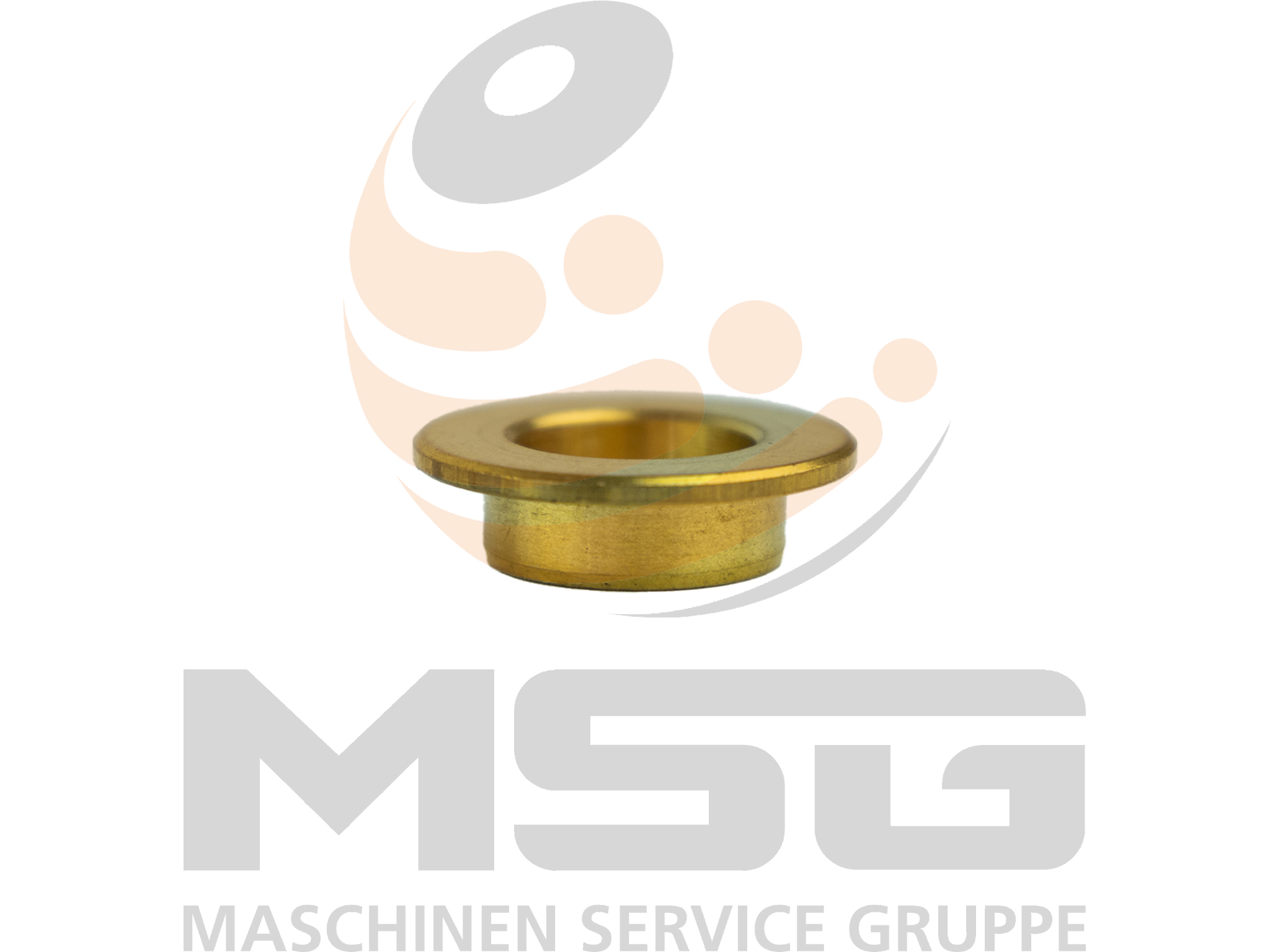 8007138 BUNDBUCHSE 