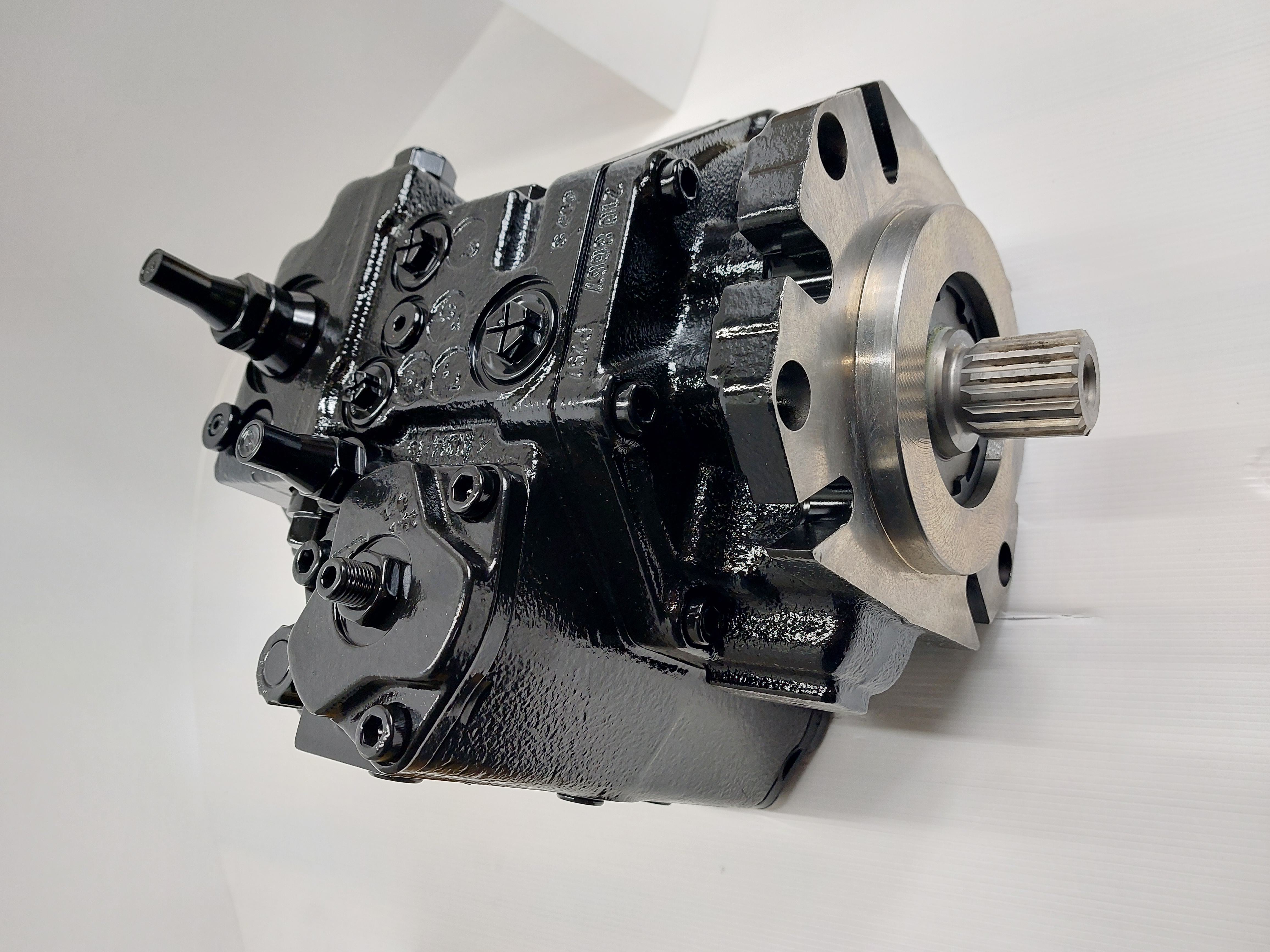 5364662543 VERSTELLPUMPE - A4VG065DA1 AT=2085